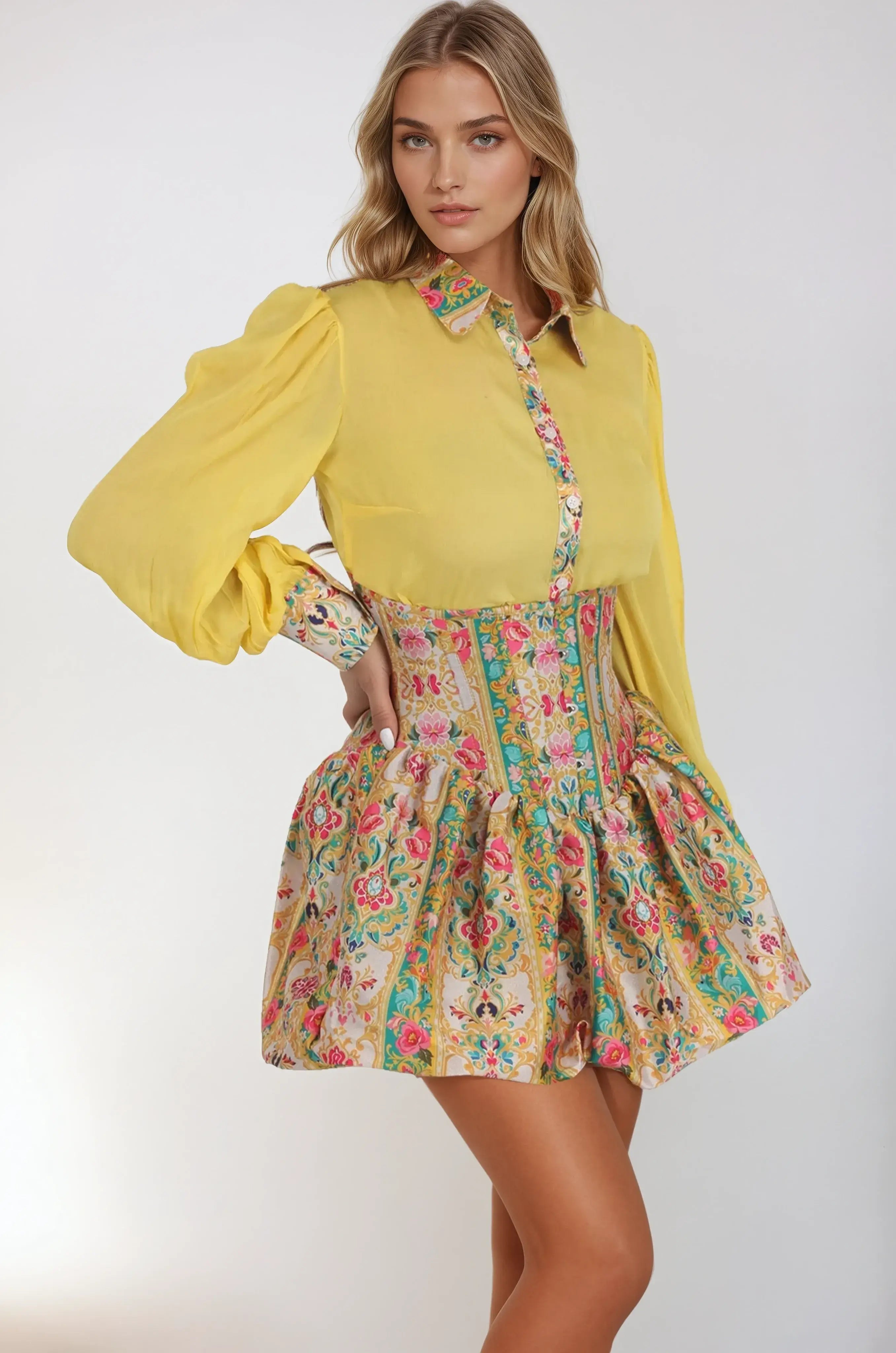 CORSET WHOLESALE LTD