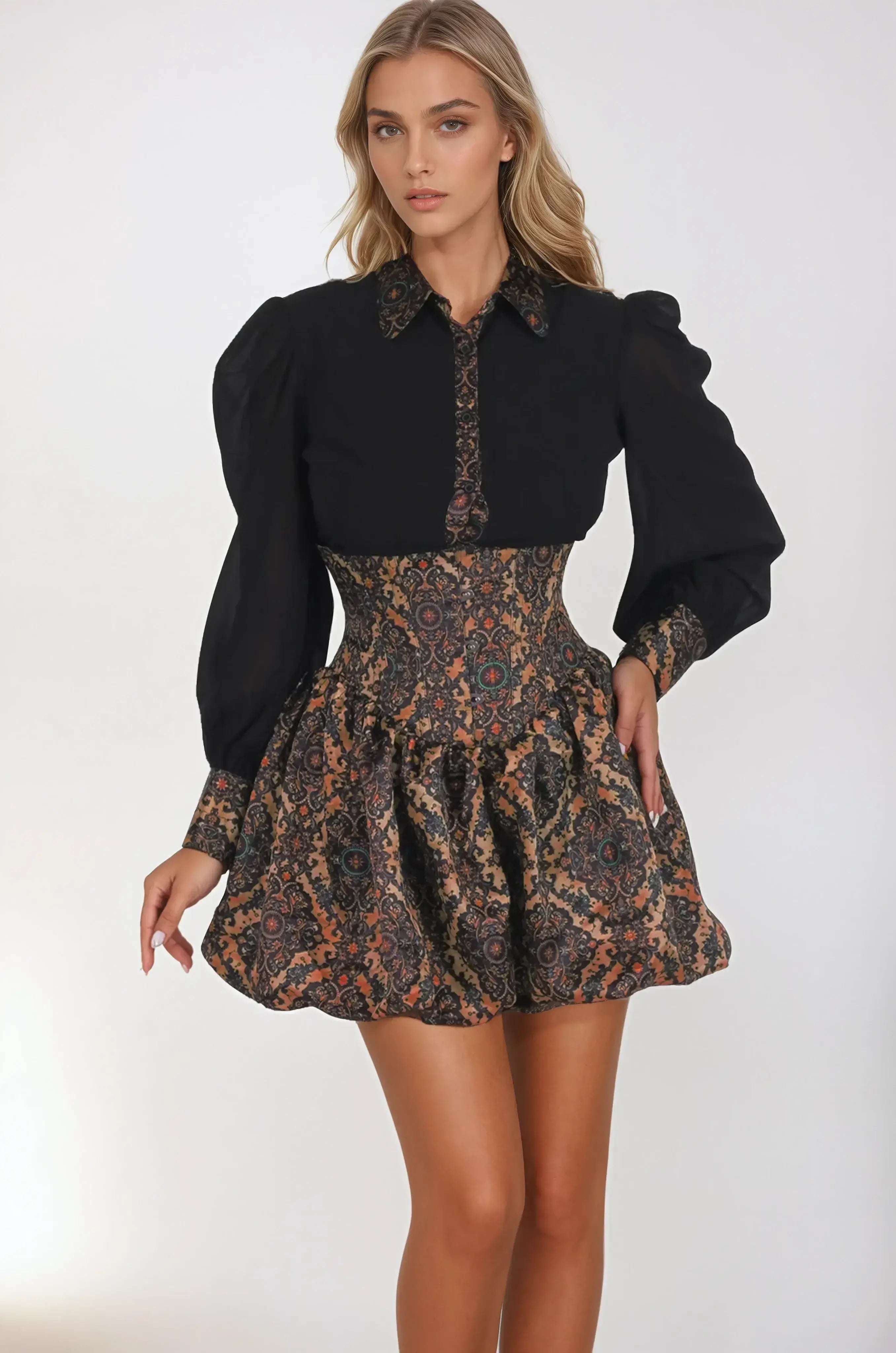 CORSET WHOLESALE LTD