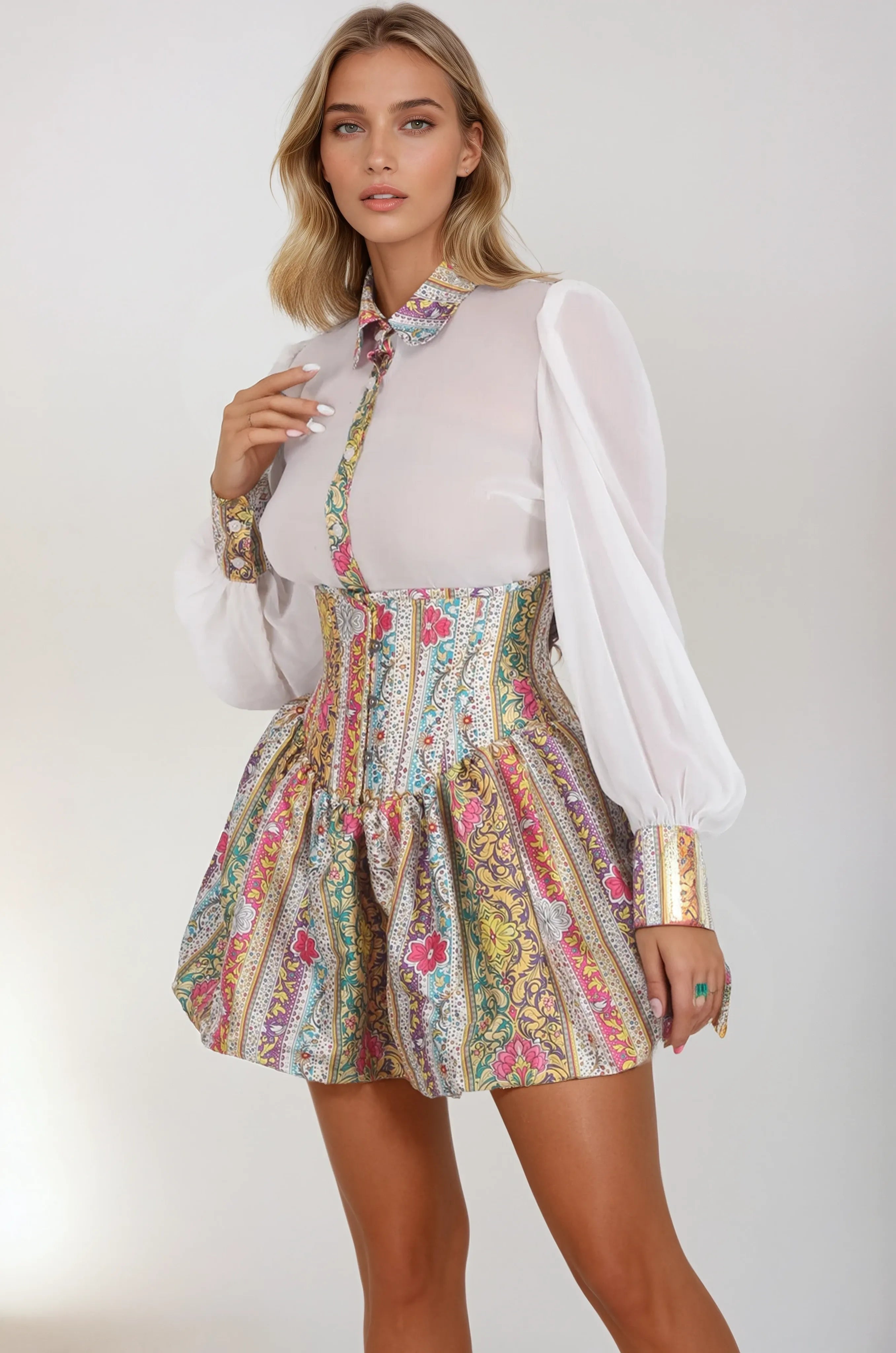 CORSET WHOLESALE LTD