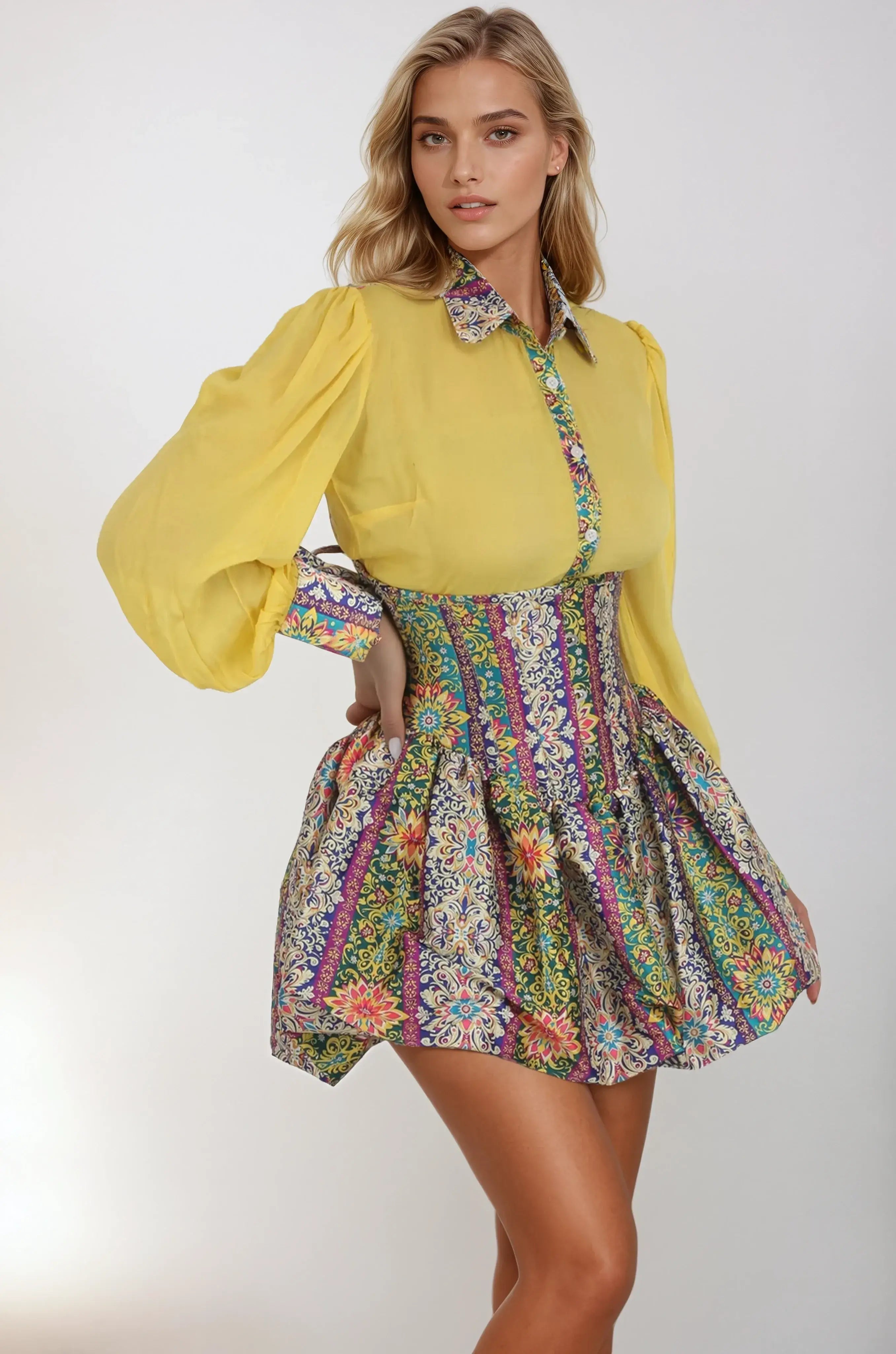 CORSET WHOLESALE LTD