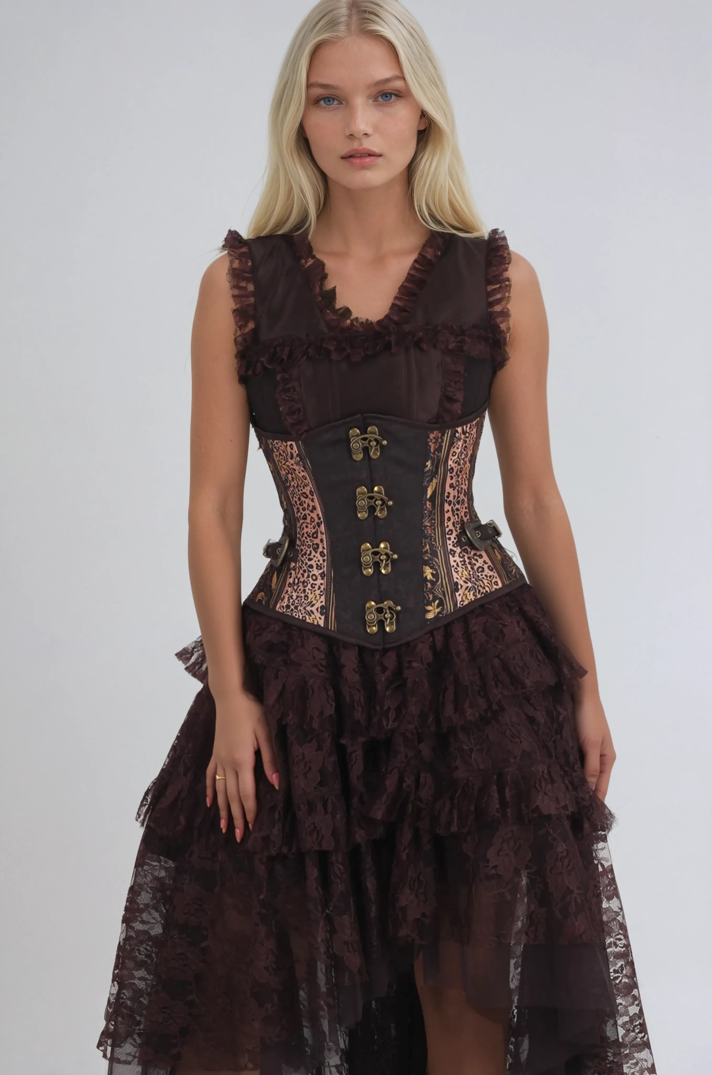 CORSET WHOLESALE LTD