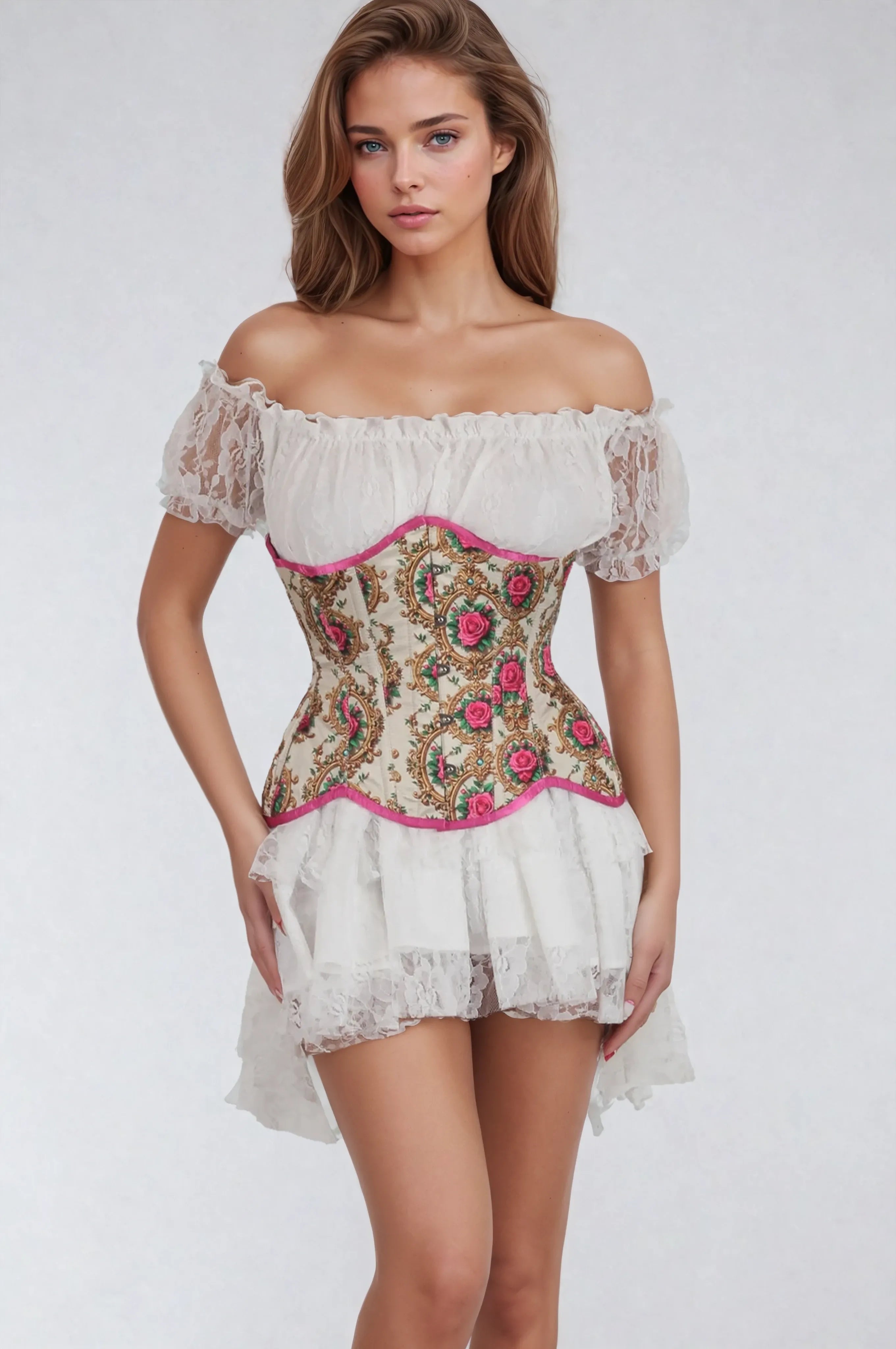 CORSET WHOLESALE LTD