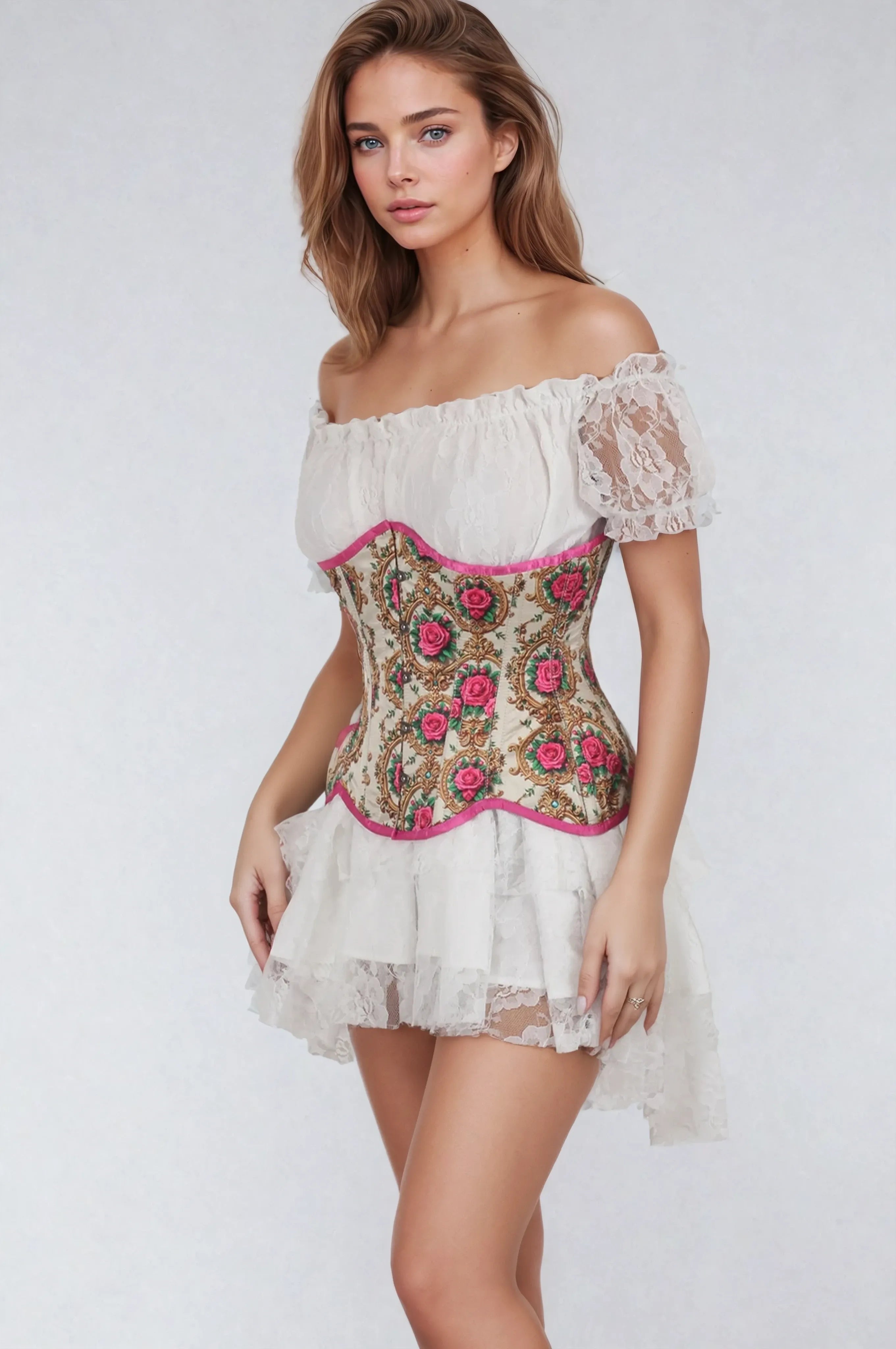 CORSET WHOLESALE LTD