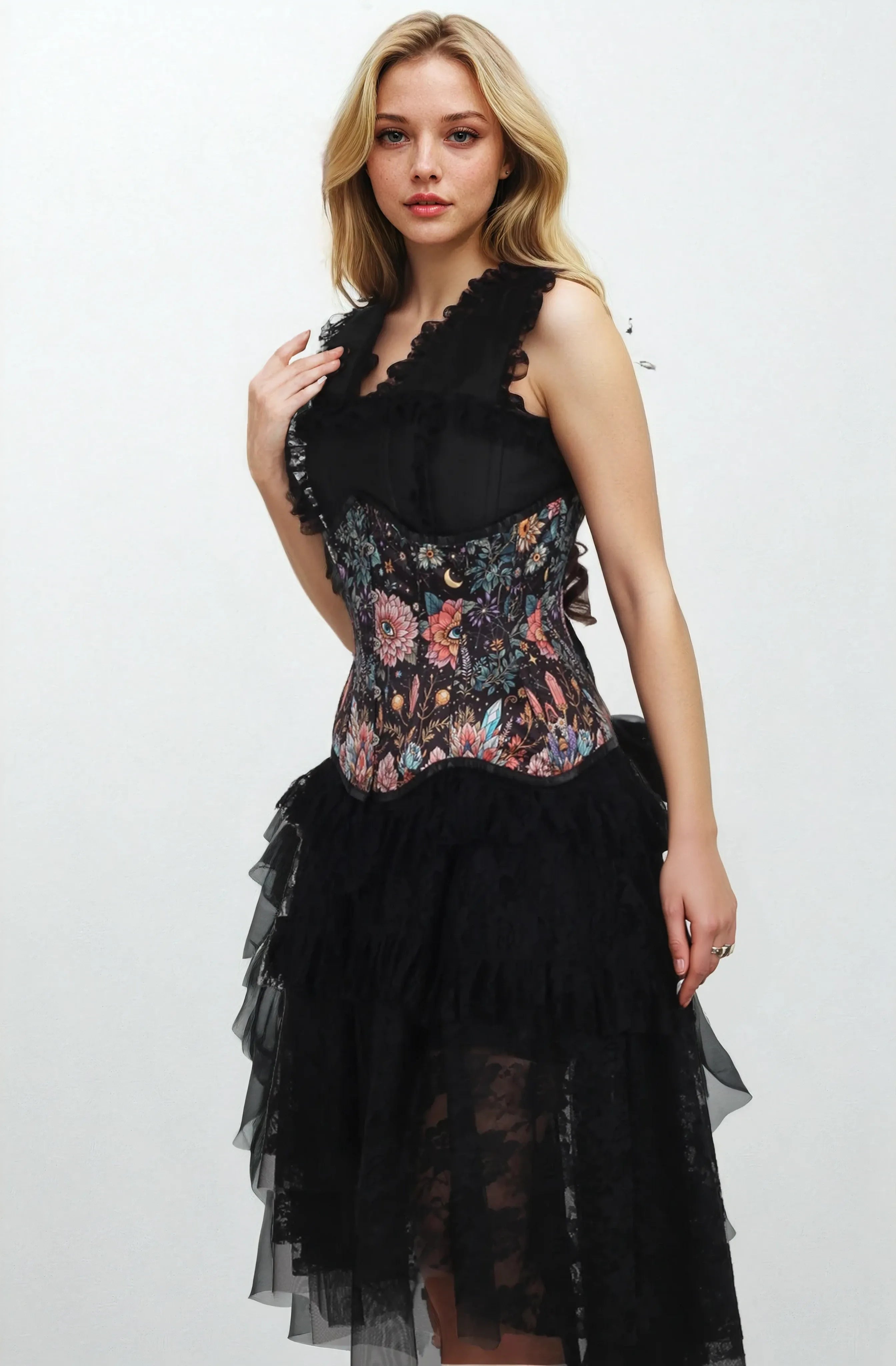 CORSET WHOLESALE LTD