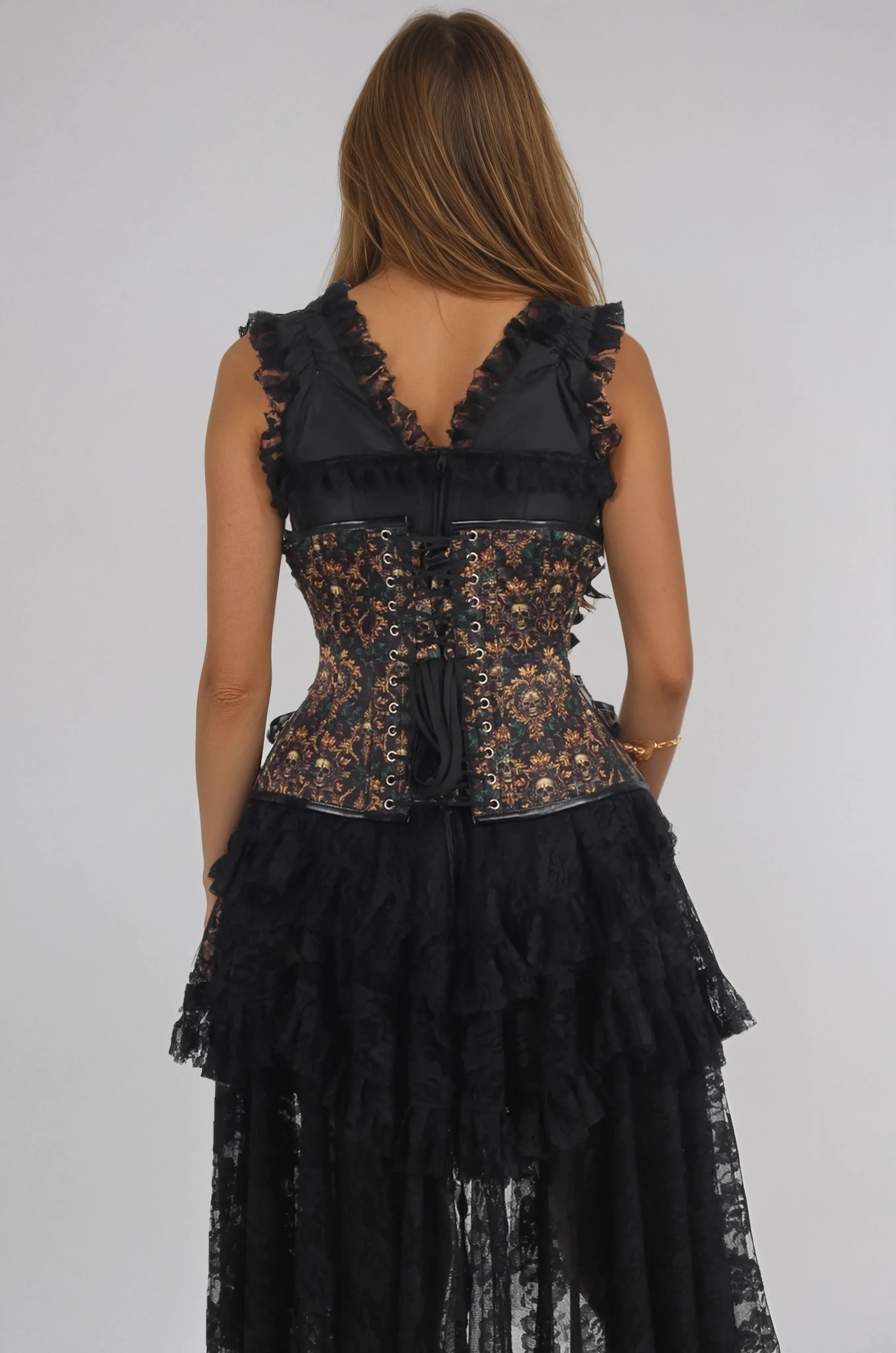 Lenora Waist Training Corset