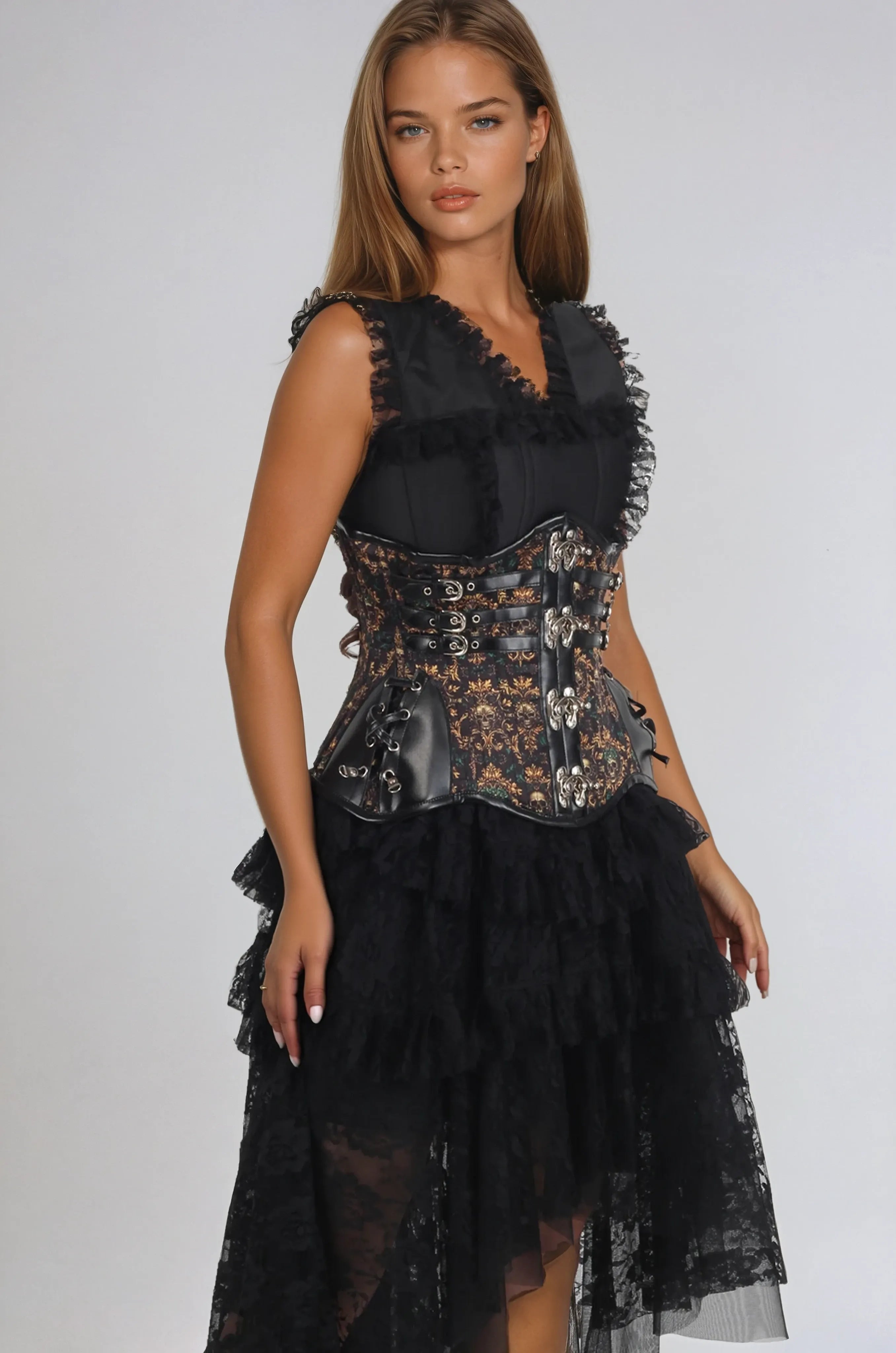 CORSET WHOLESALE LTD