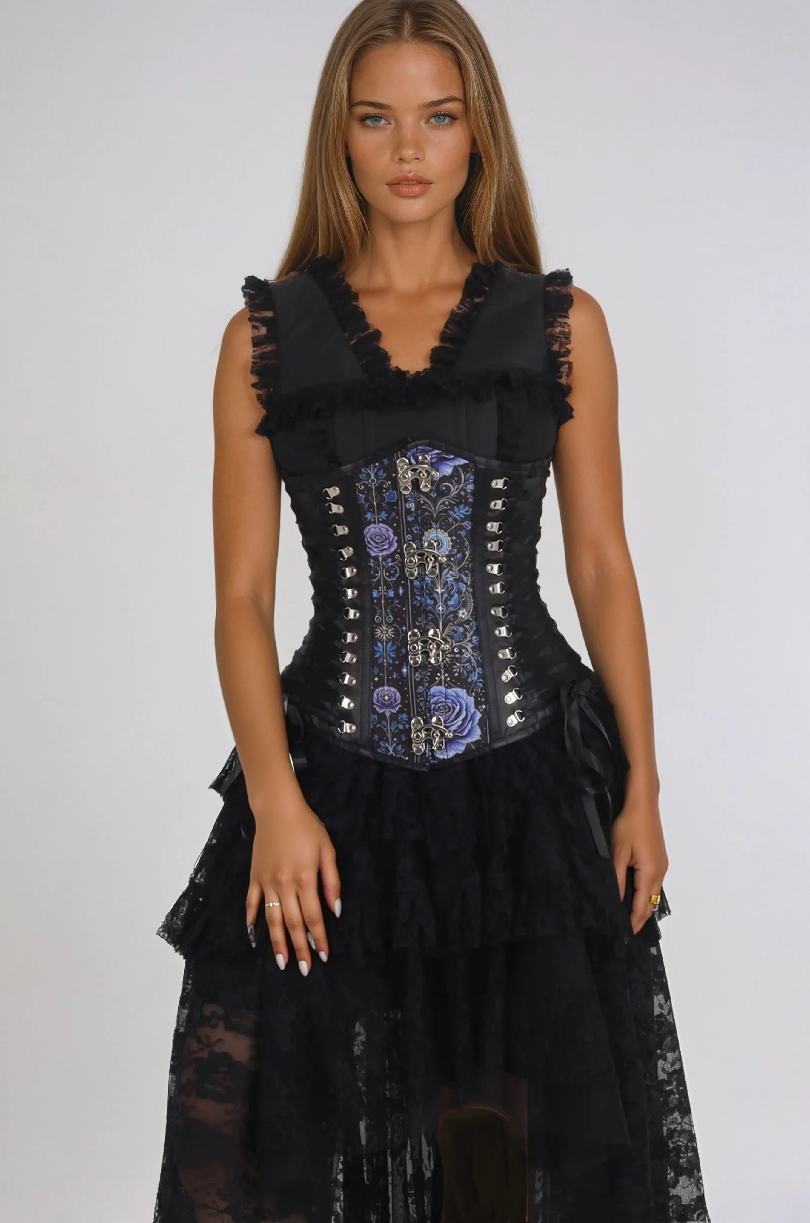CORSET WHOLESALE LTD
