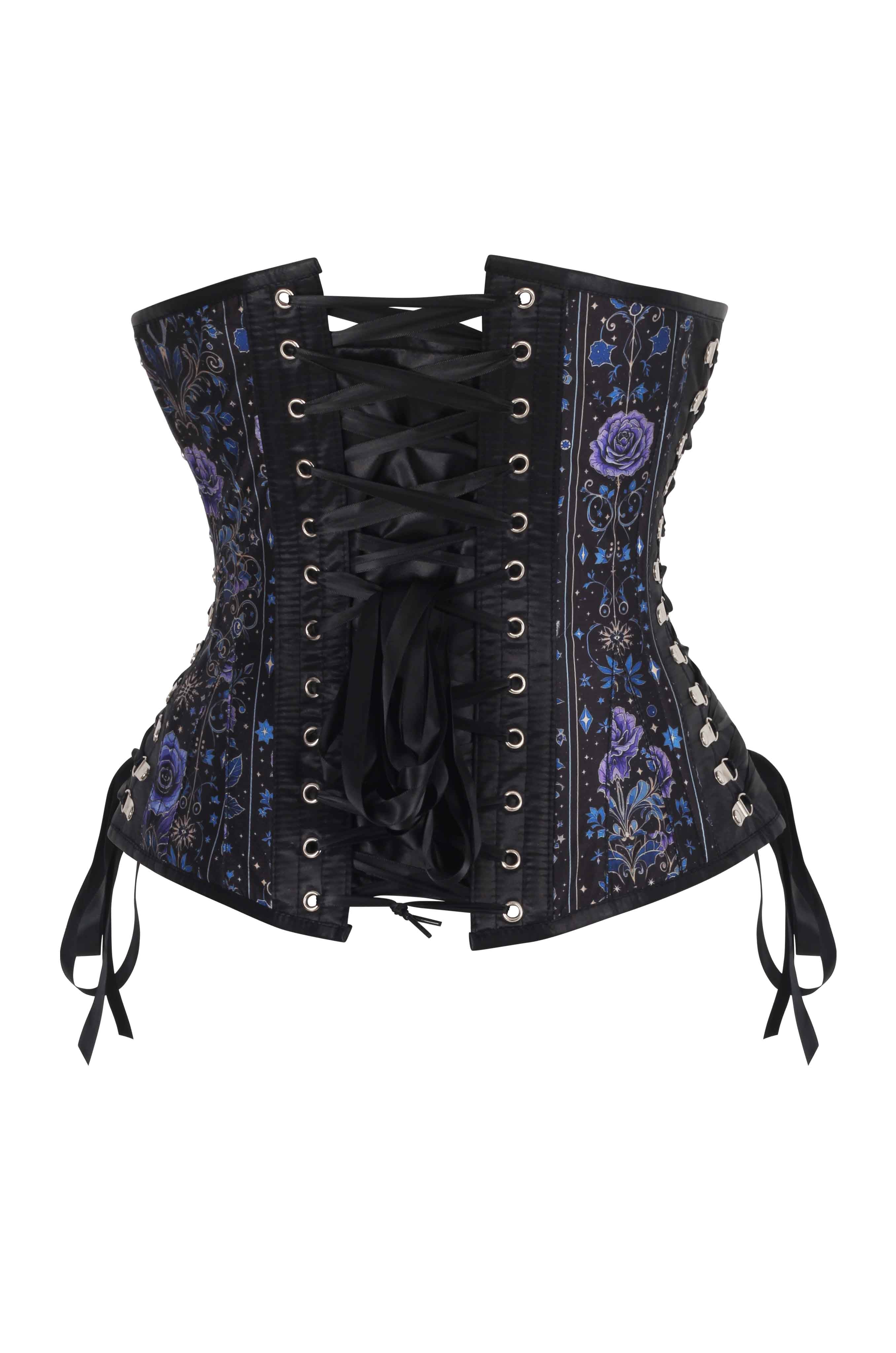 Goldie Gothic Twilight Corset