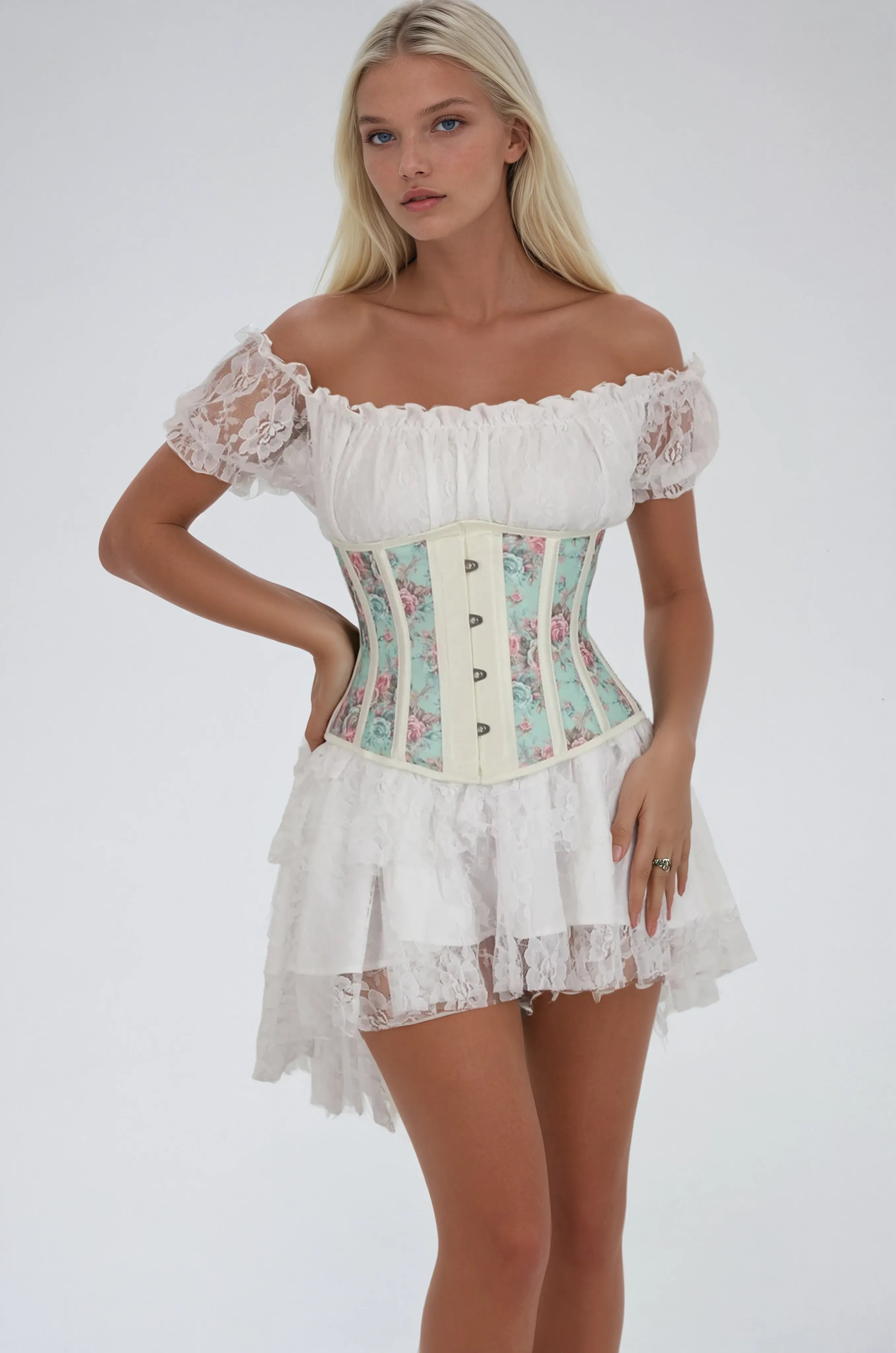 CORSET WHOLESALE LTD