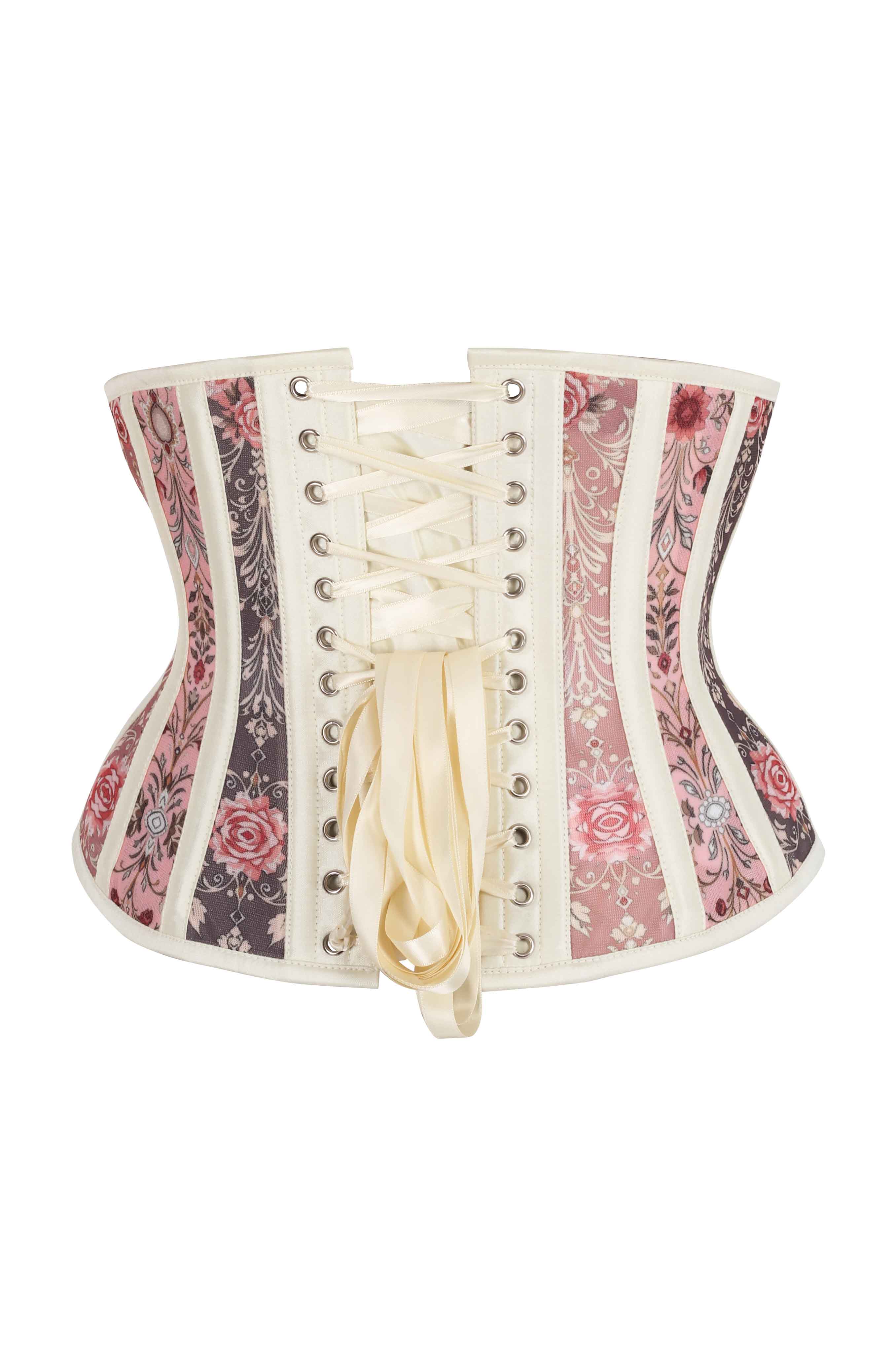 Emberly Rose Obscura Corset