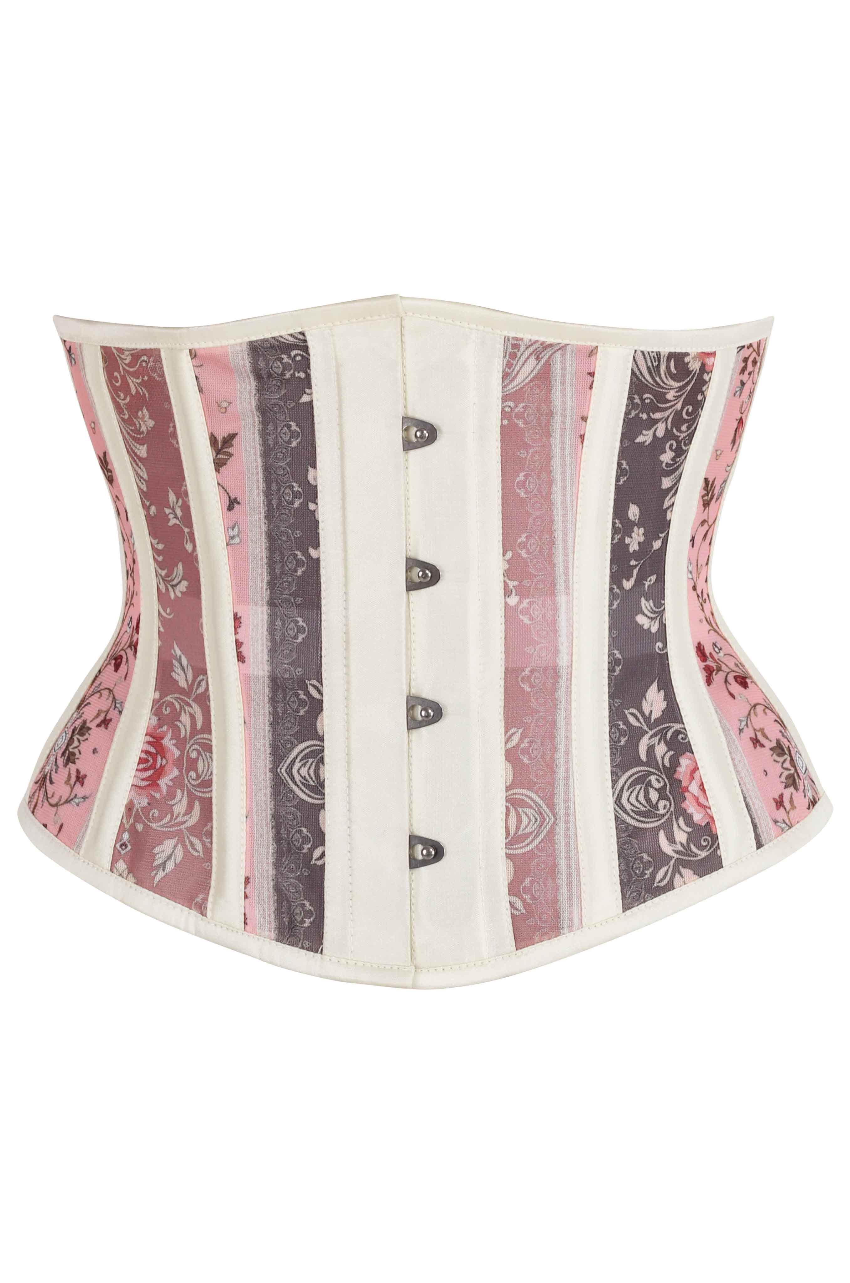 Emberly Rose Obscura Corset