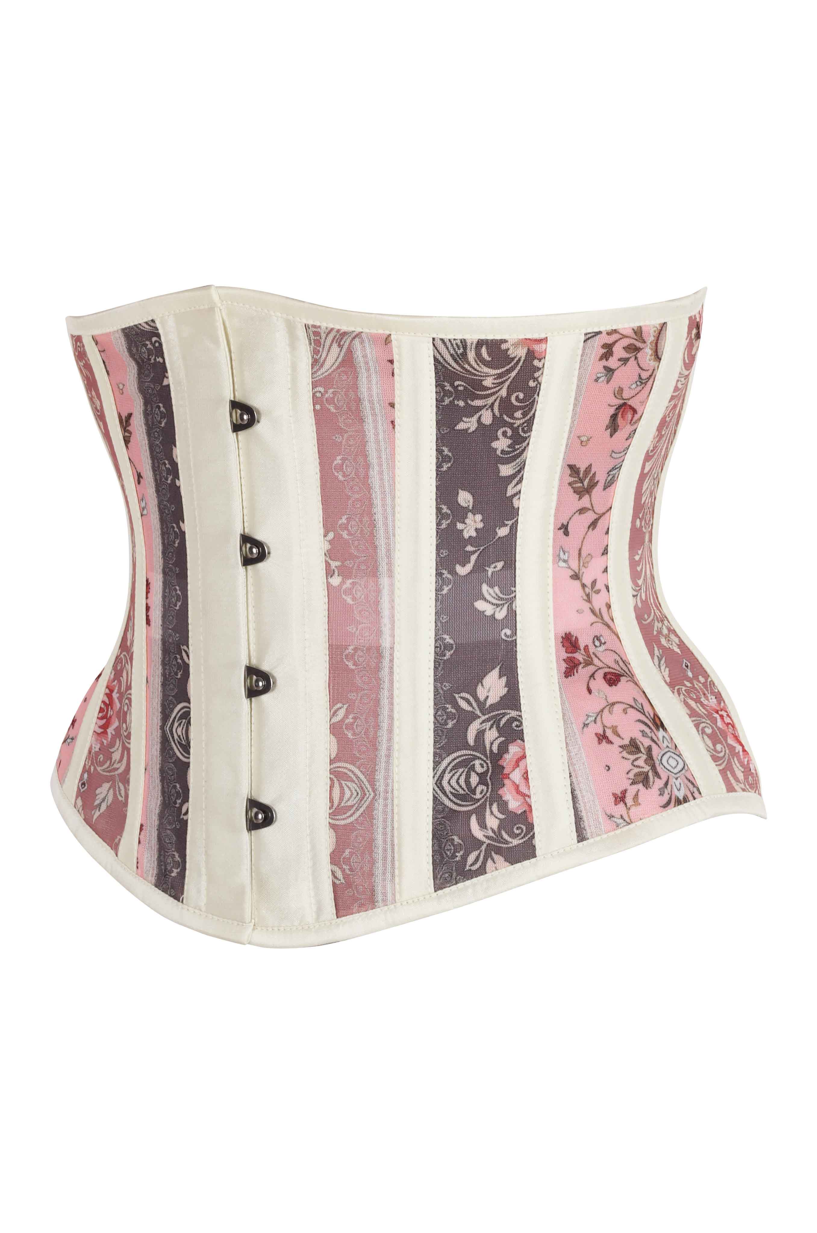 Emberly Rose Obscura Corset