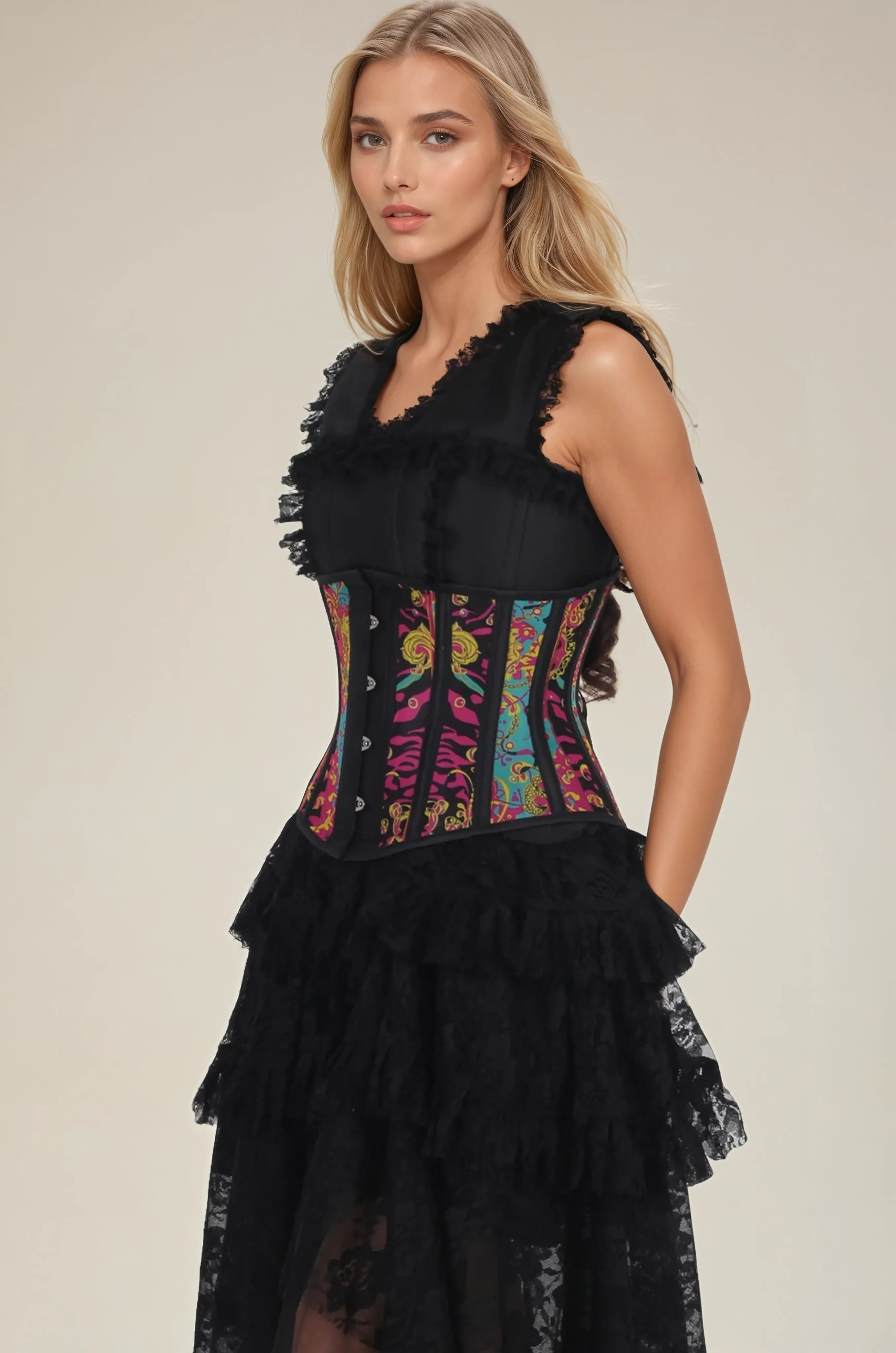 CORSET WHOLESALE LTD