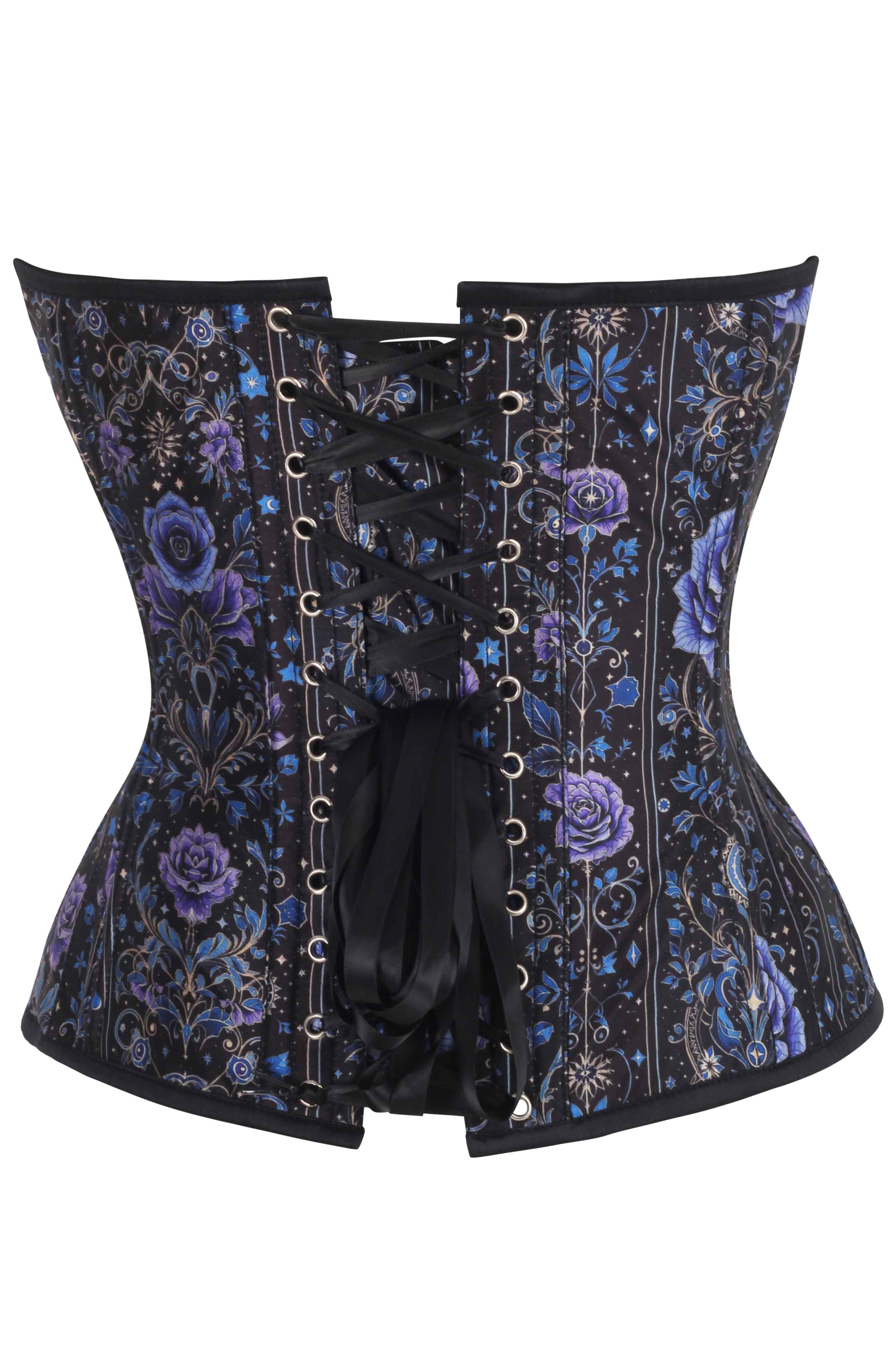 Haisley Gothic Twilight Corset