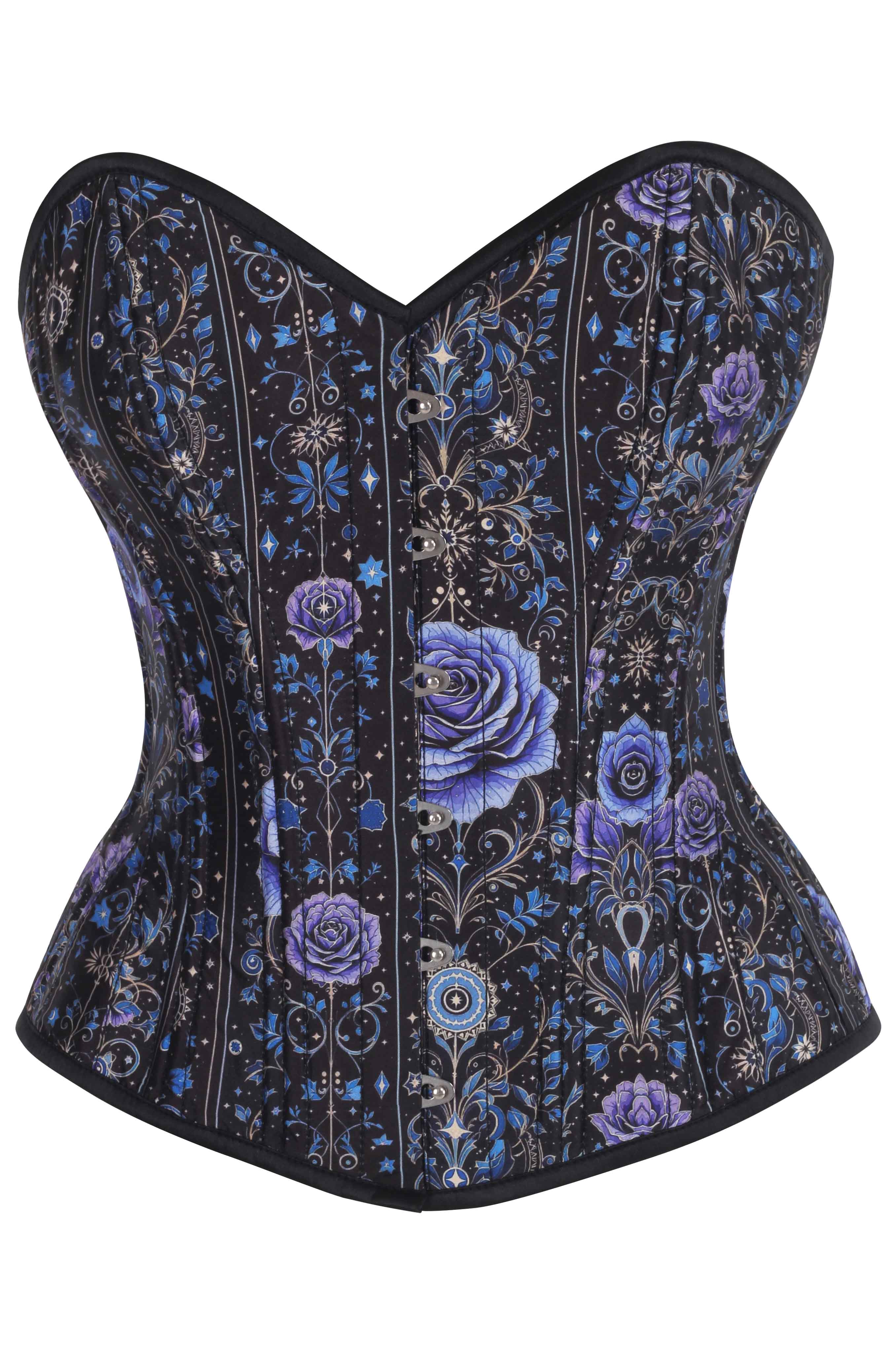 Haisley Gothic Twilight Corset