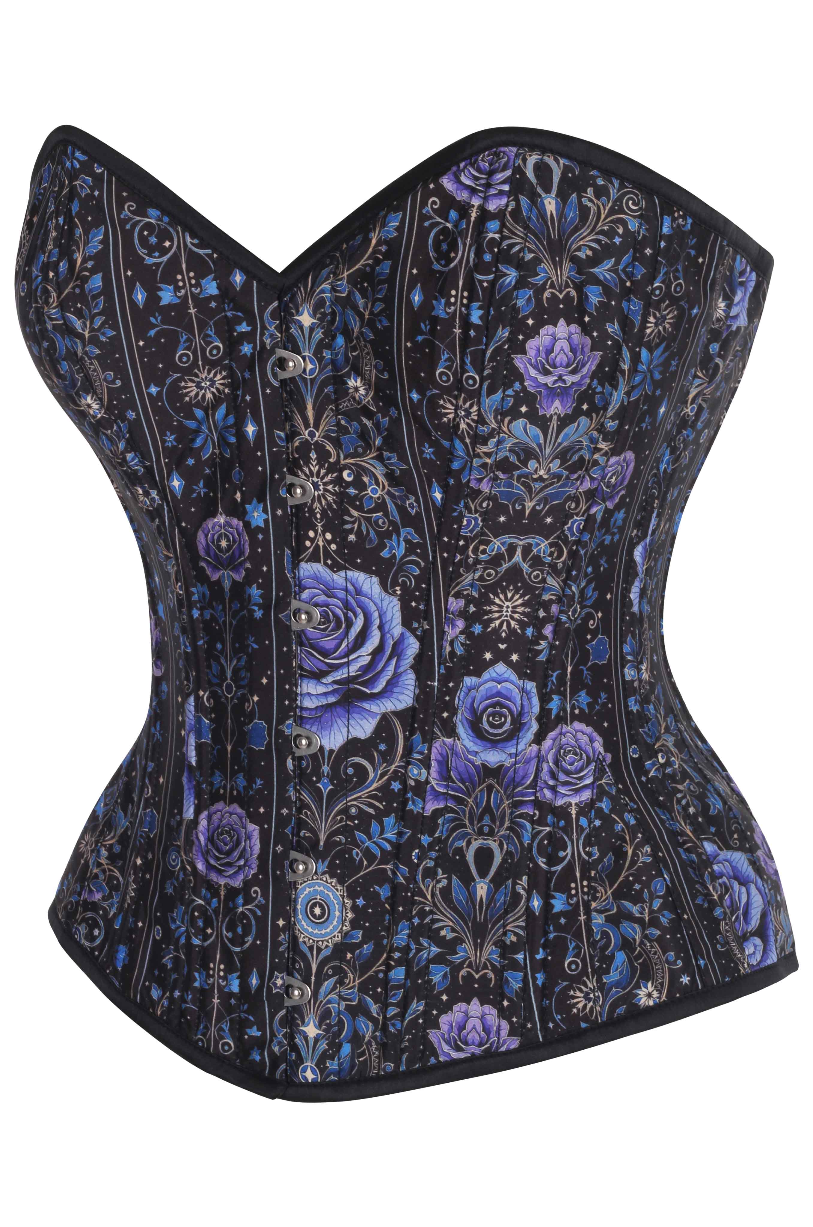 Haisley Gothic Twilight Corset
