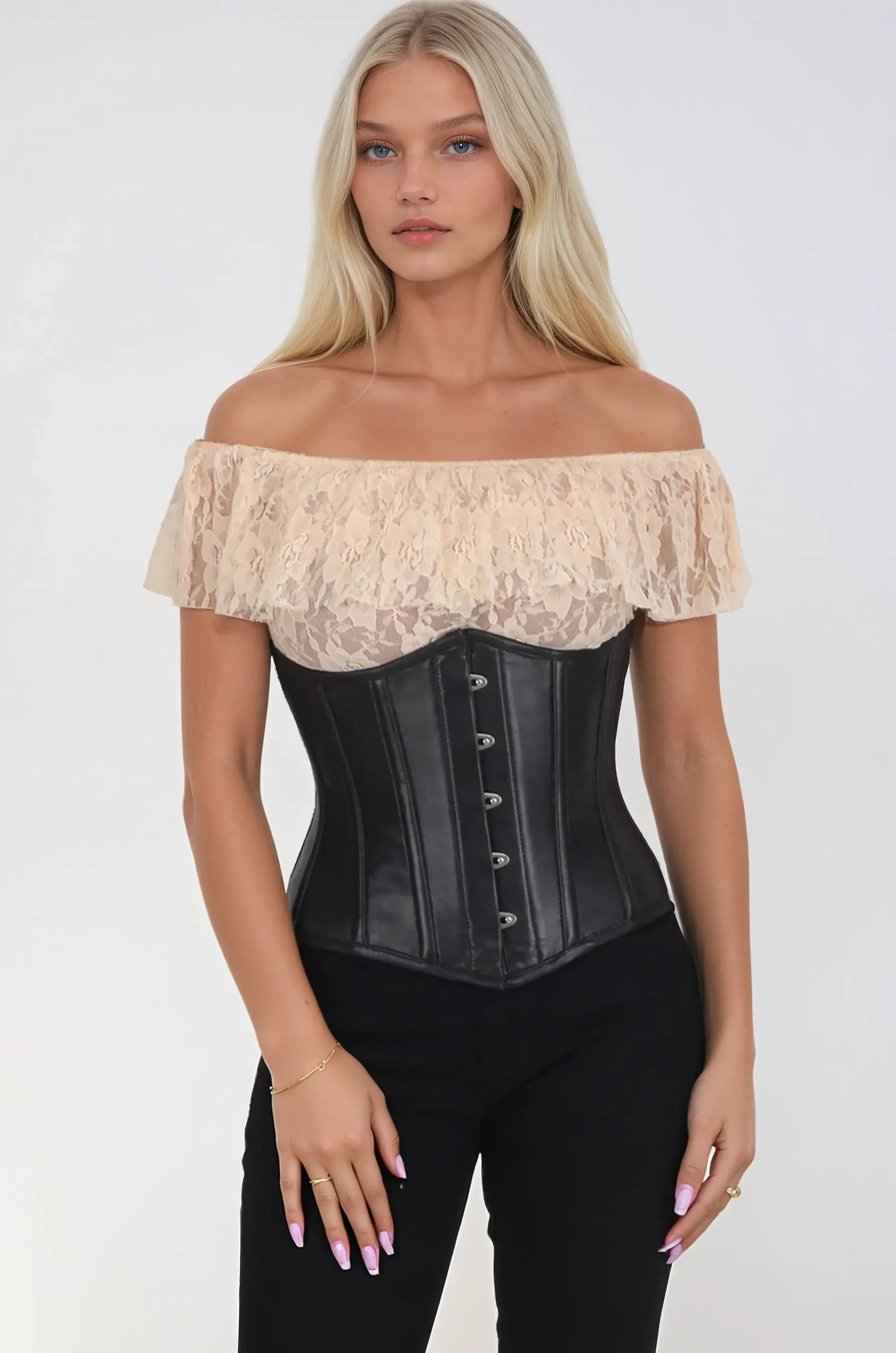 CORSET WHOLESALE LTD