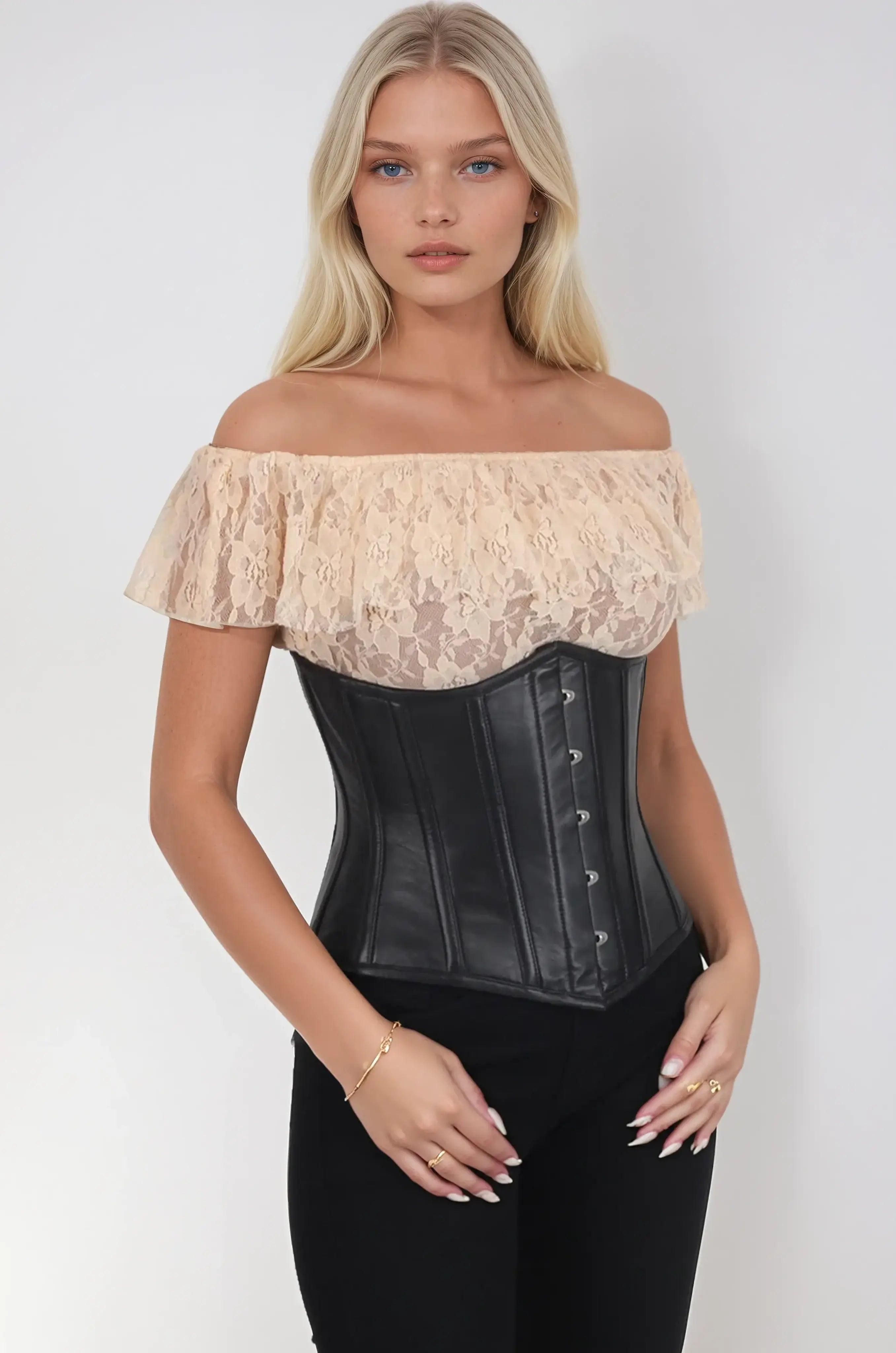 CORSET WHOLESALE LTD