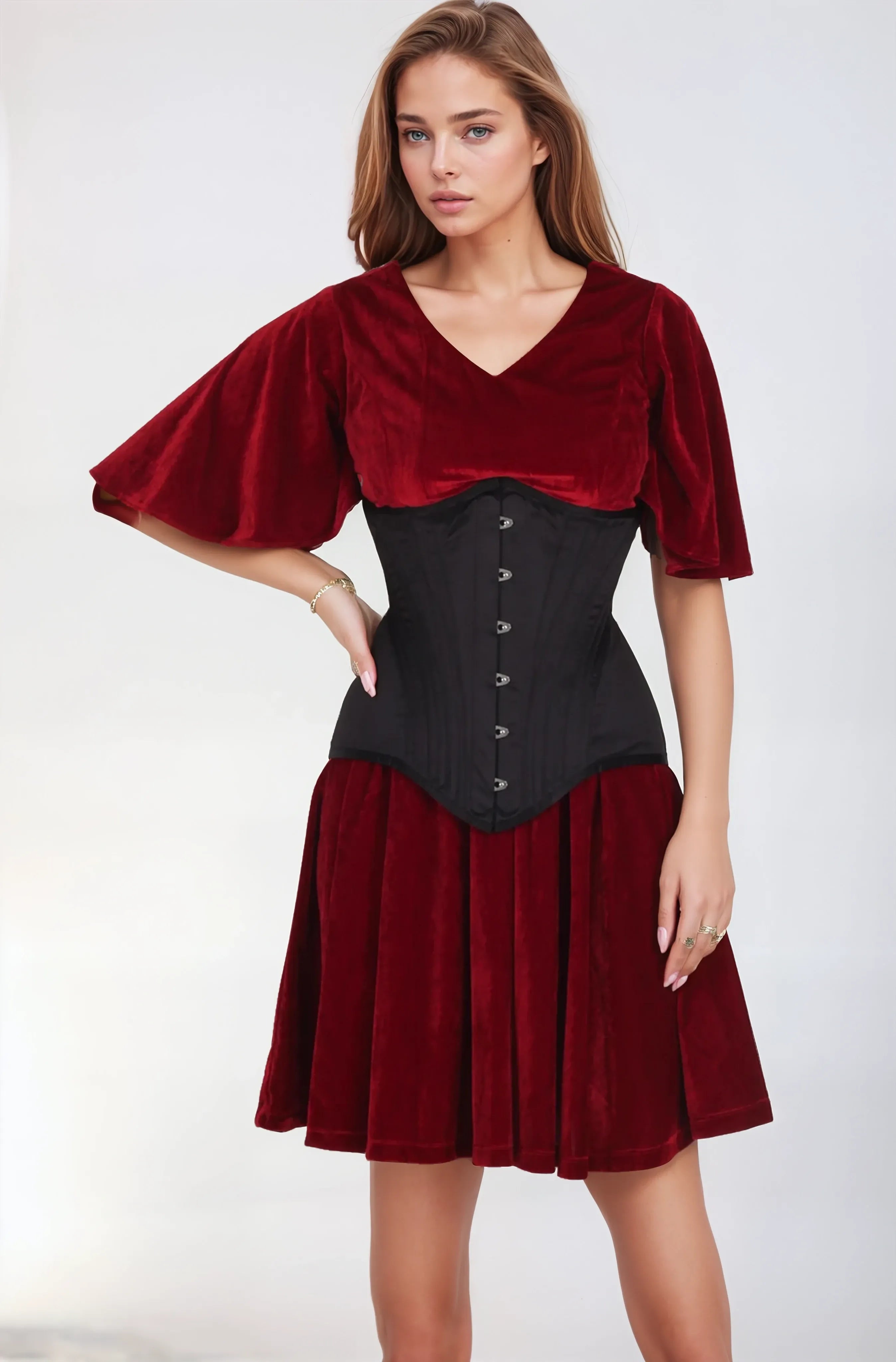 CORSET WHOLESALE LTD