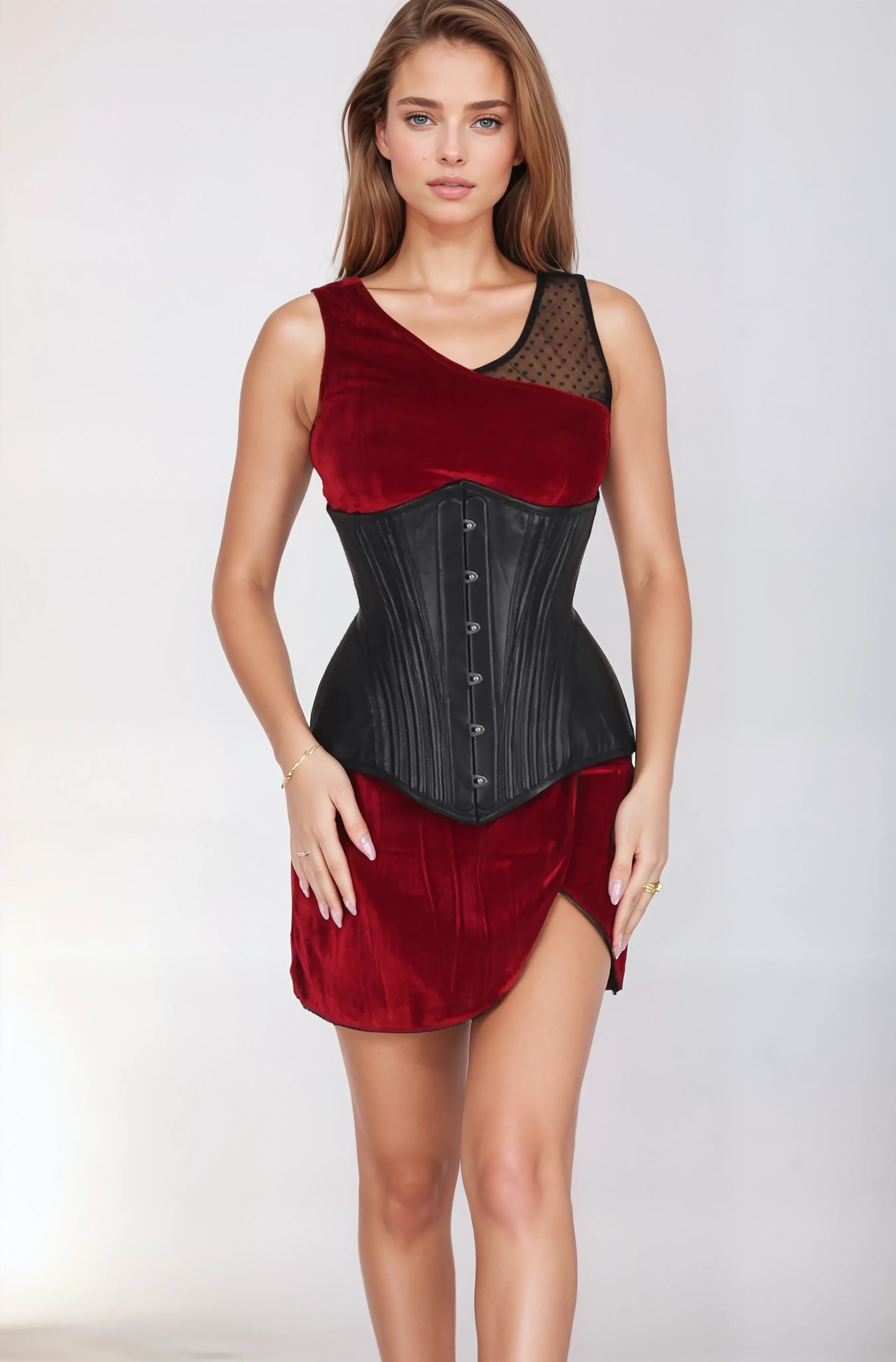 CORSET WHOLESALE LTD