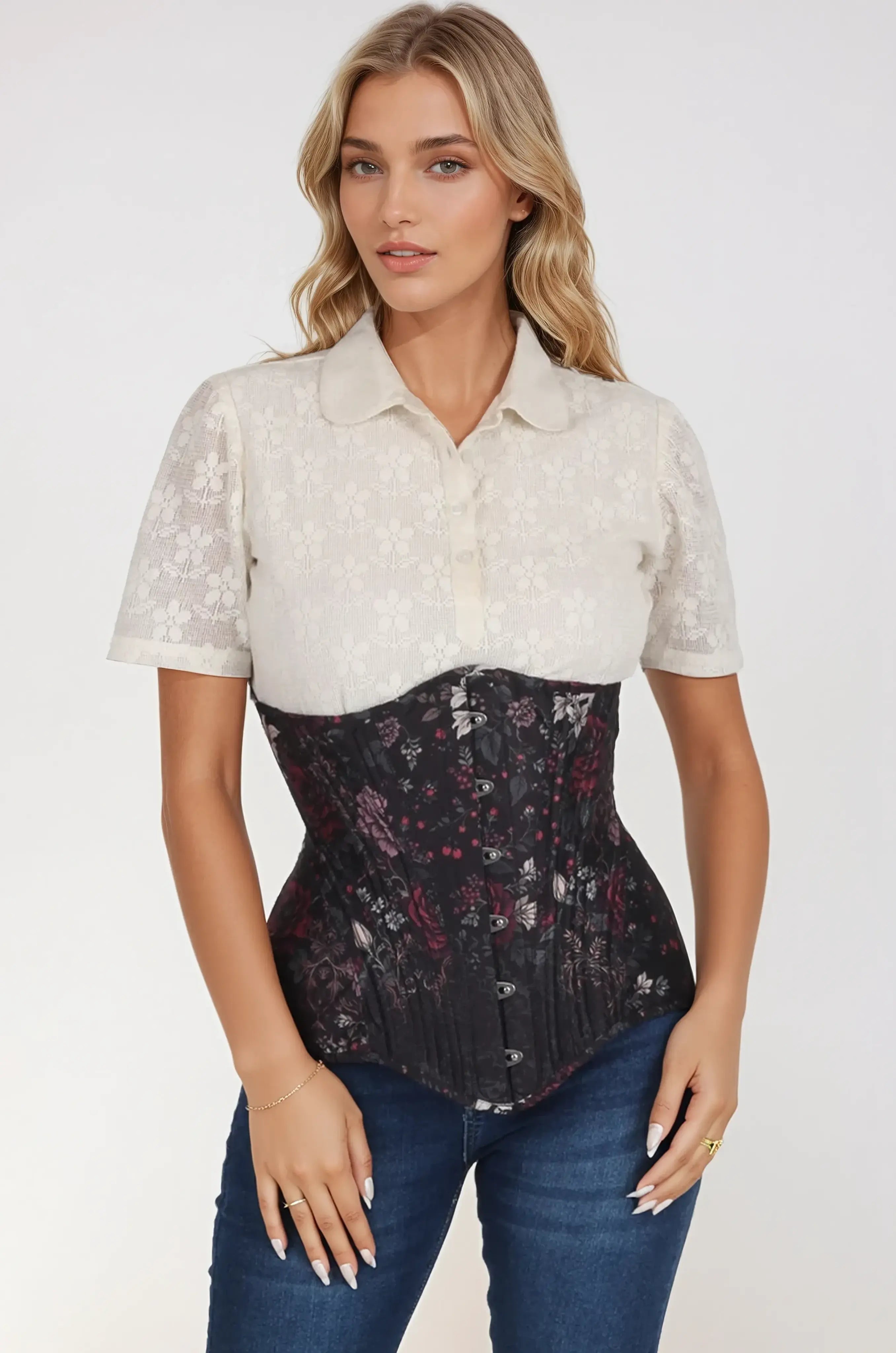 CORSET WHOLESALE LTD