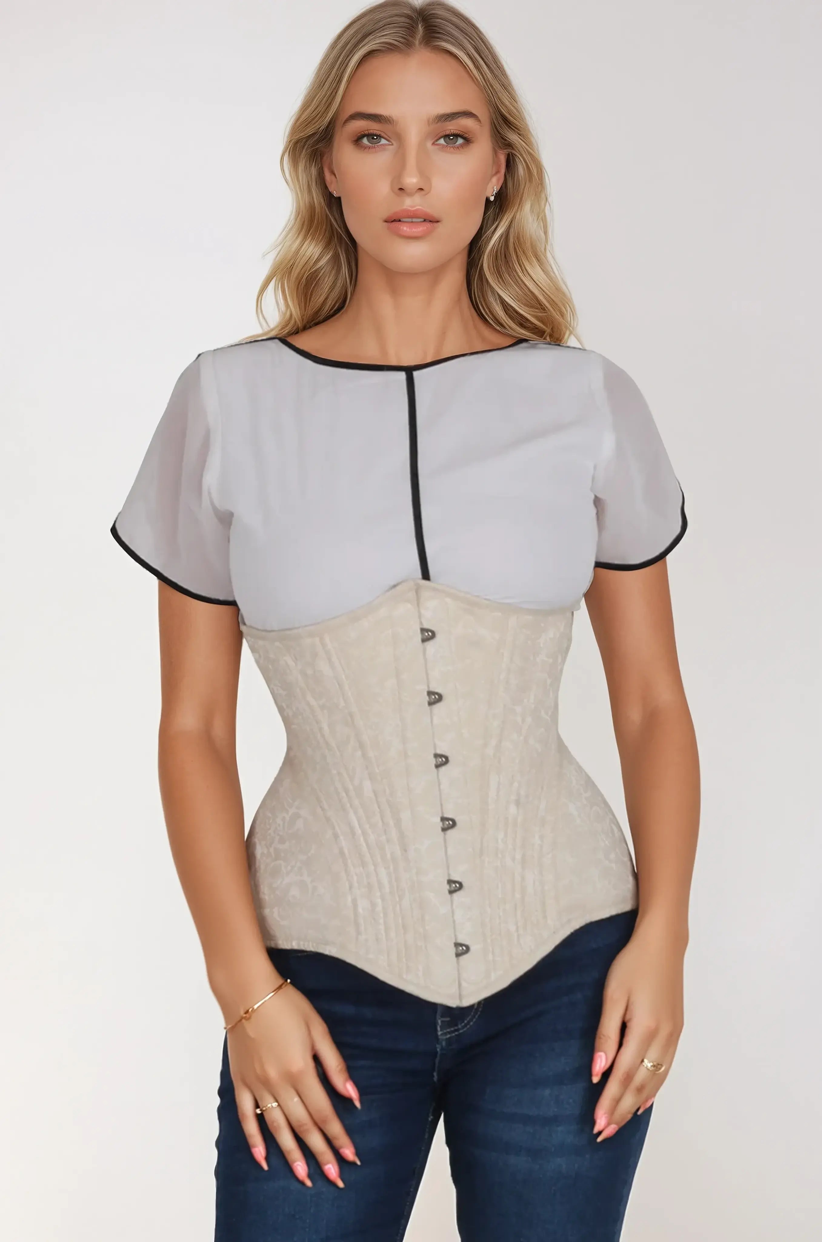 CORSET WHOLESALE LTD