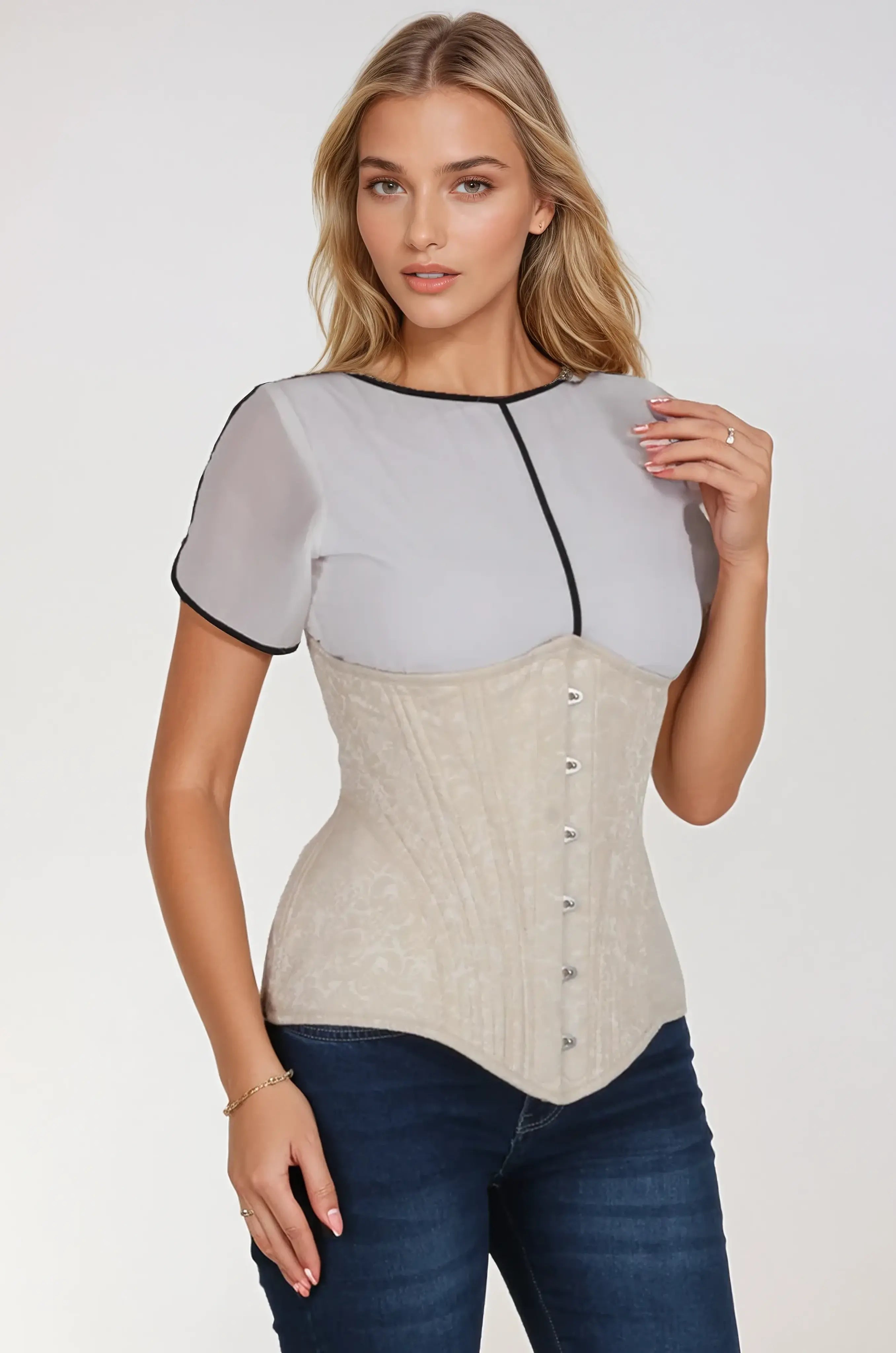 CORSET WHOLESALE LTD