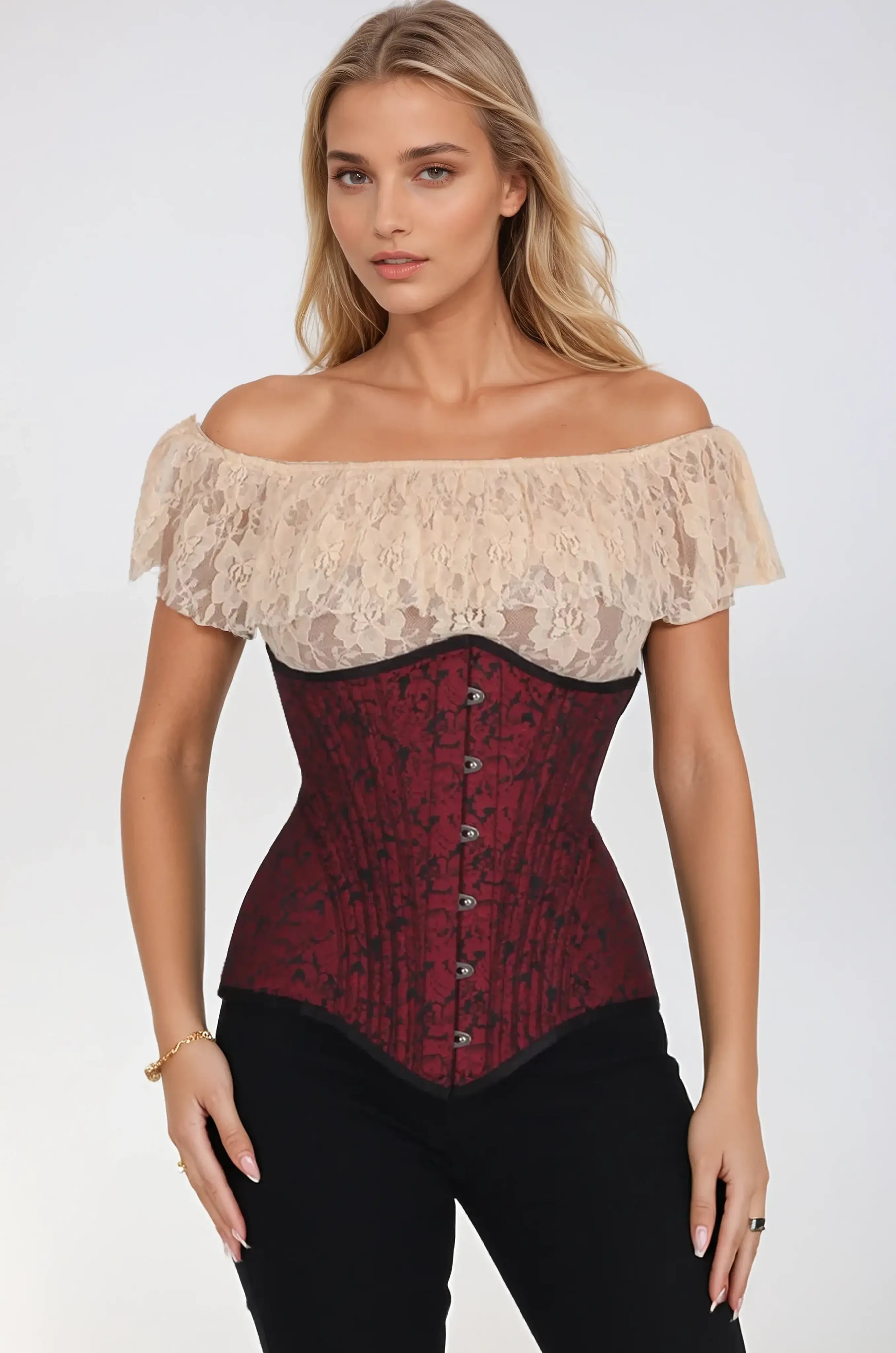 CORSET WHOLESALE LTD