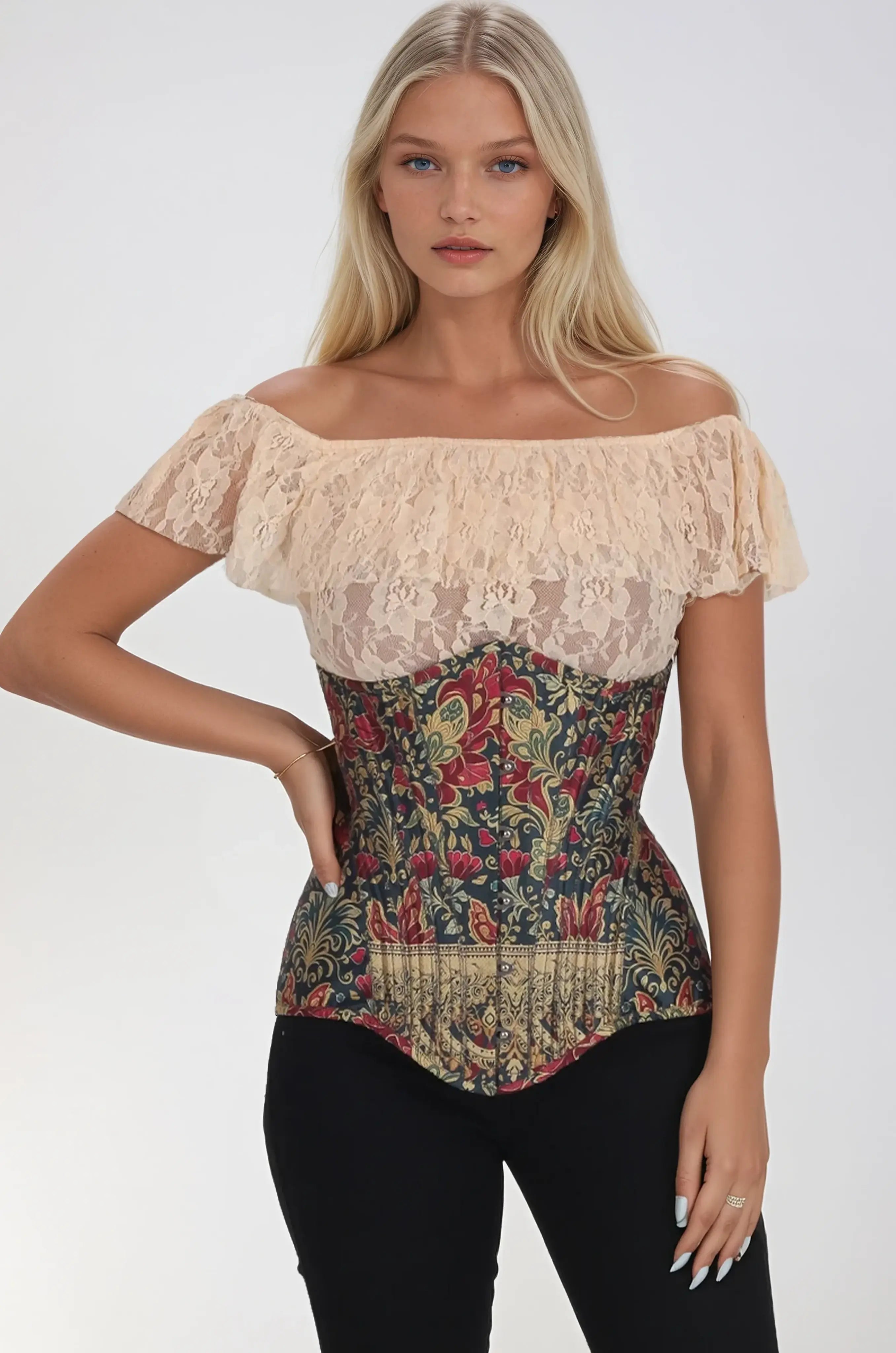 CORSET WHOLESALE LTD