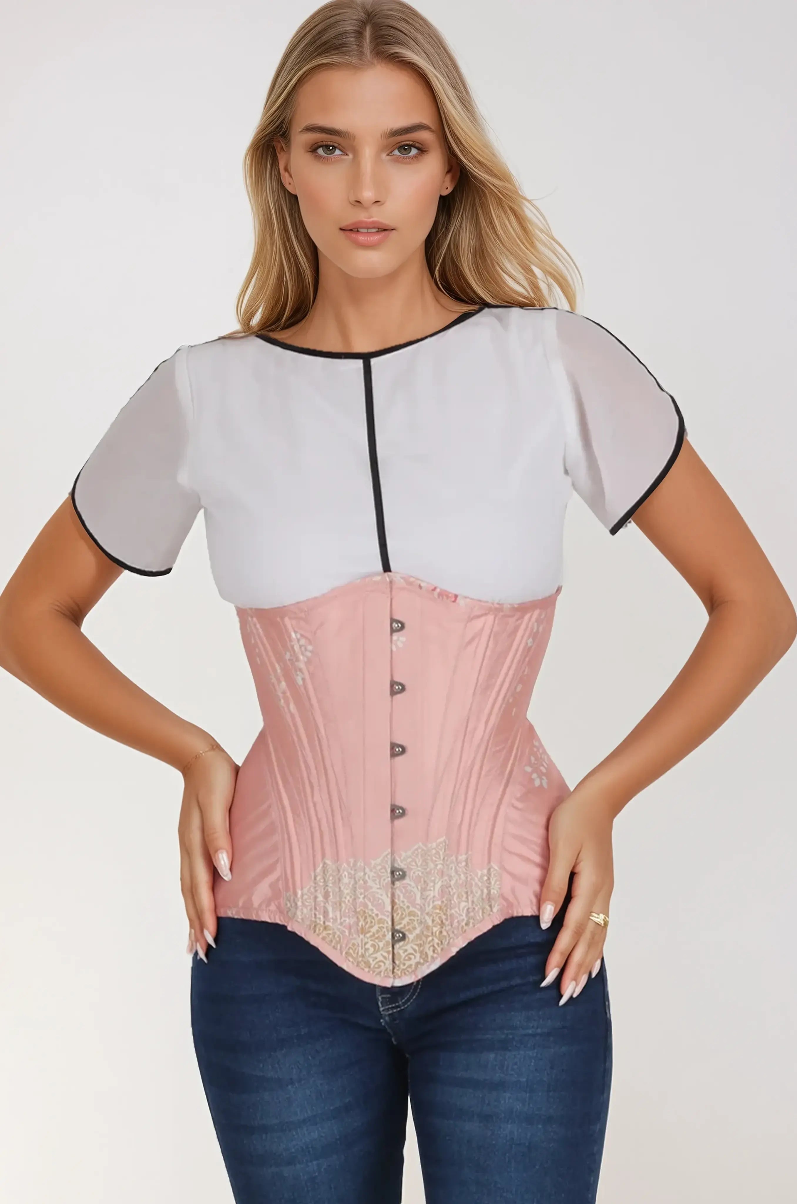 CORSET WHOLESALE LTD