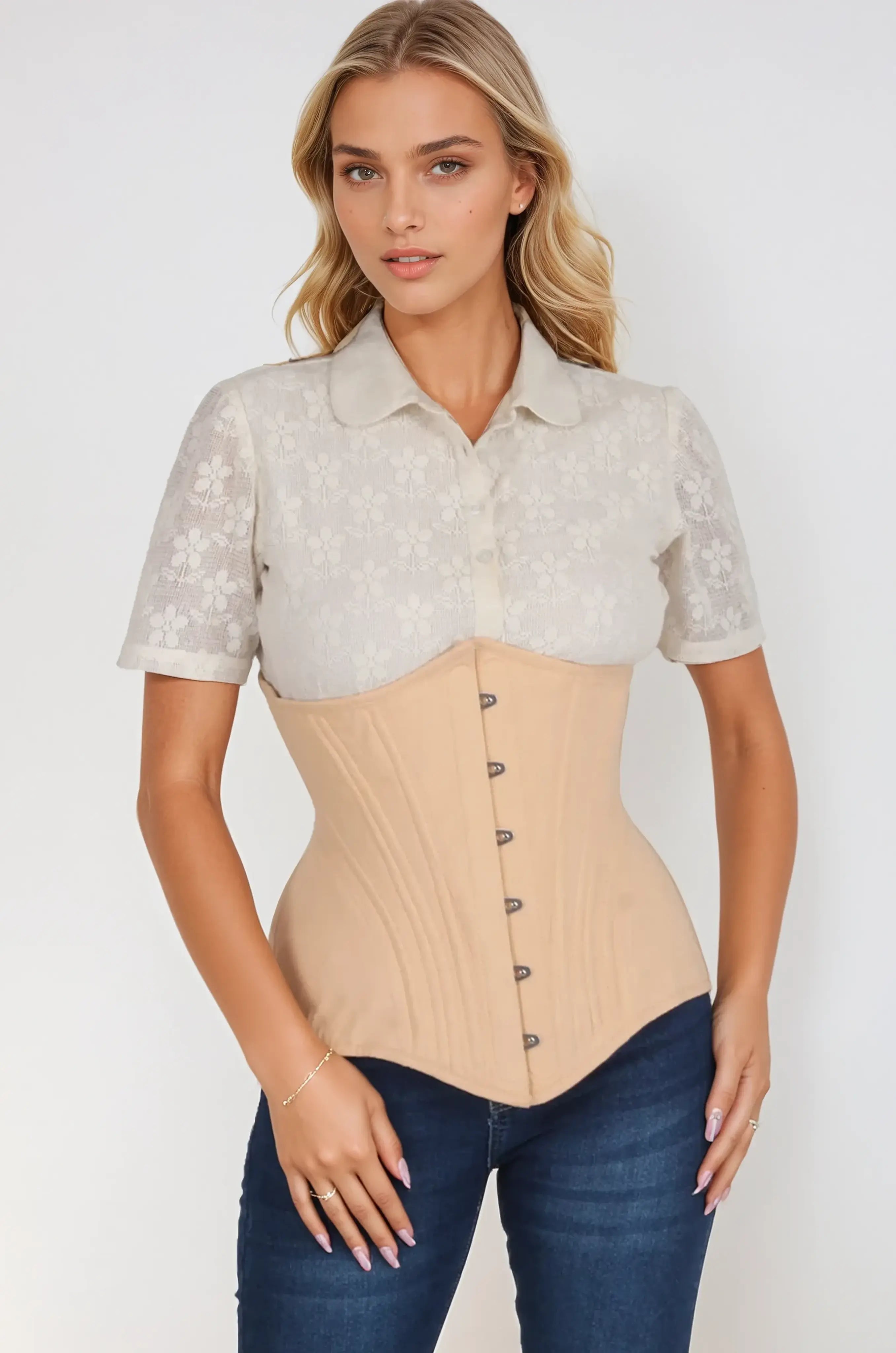 CORSET WHOLESALE LTD