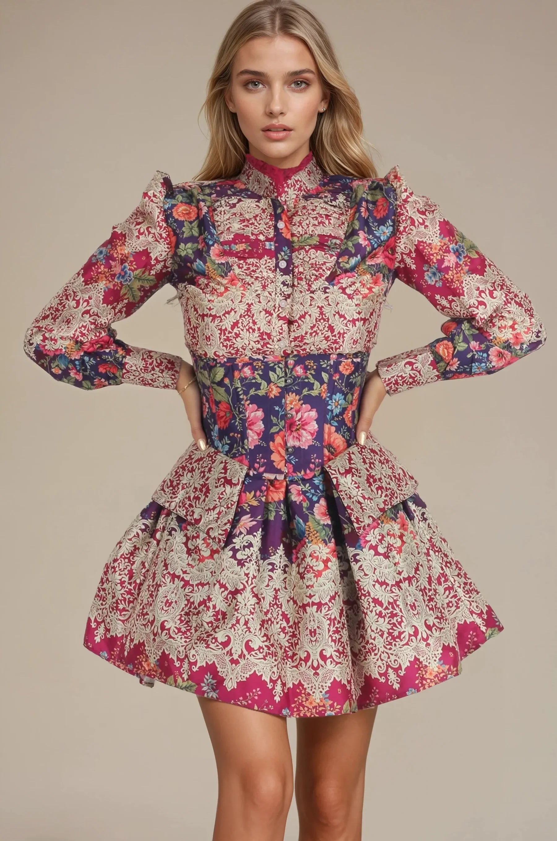 CORSET WHOLESALE LTD