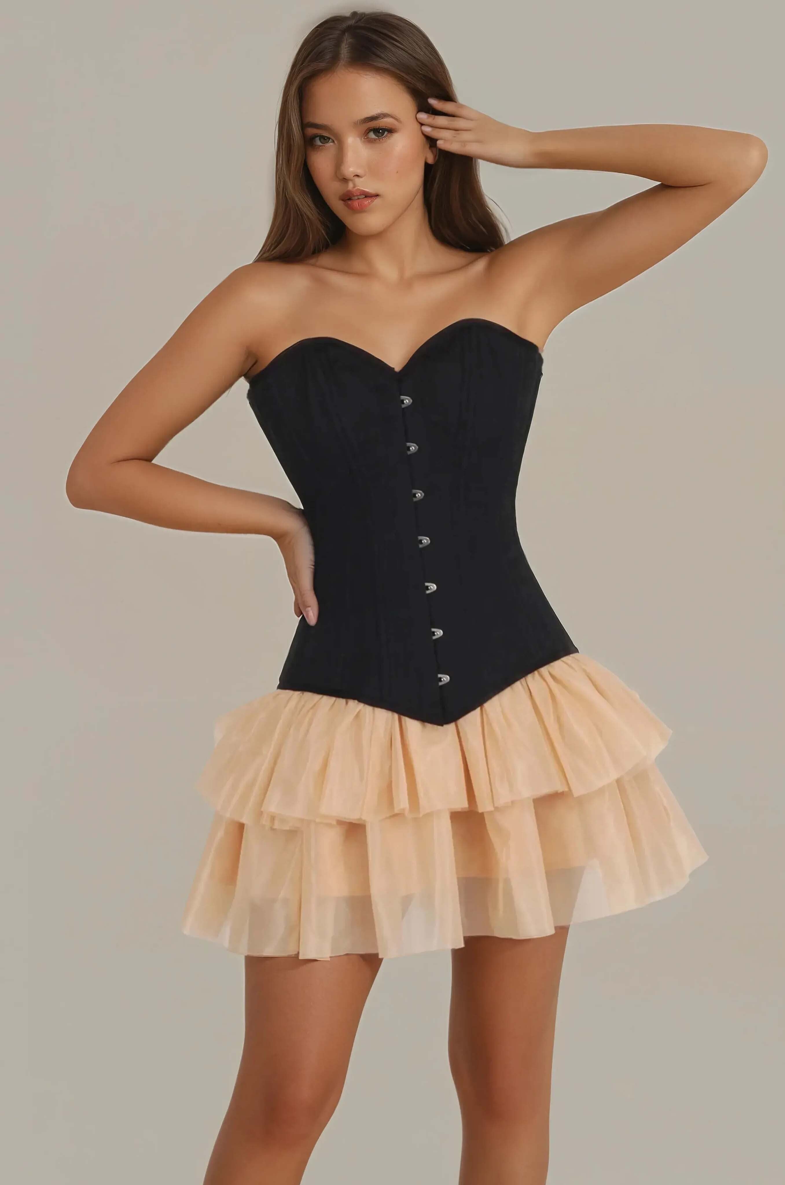 CORSET WHOLESALE LTD