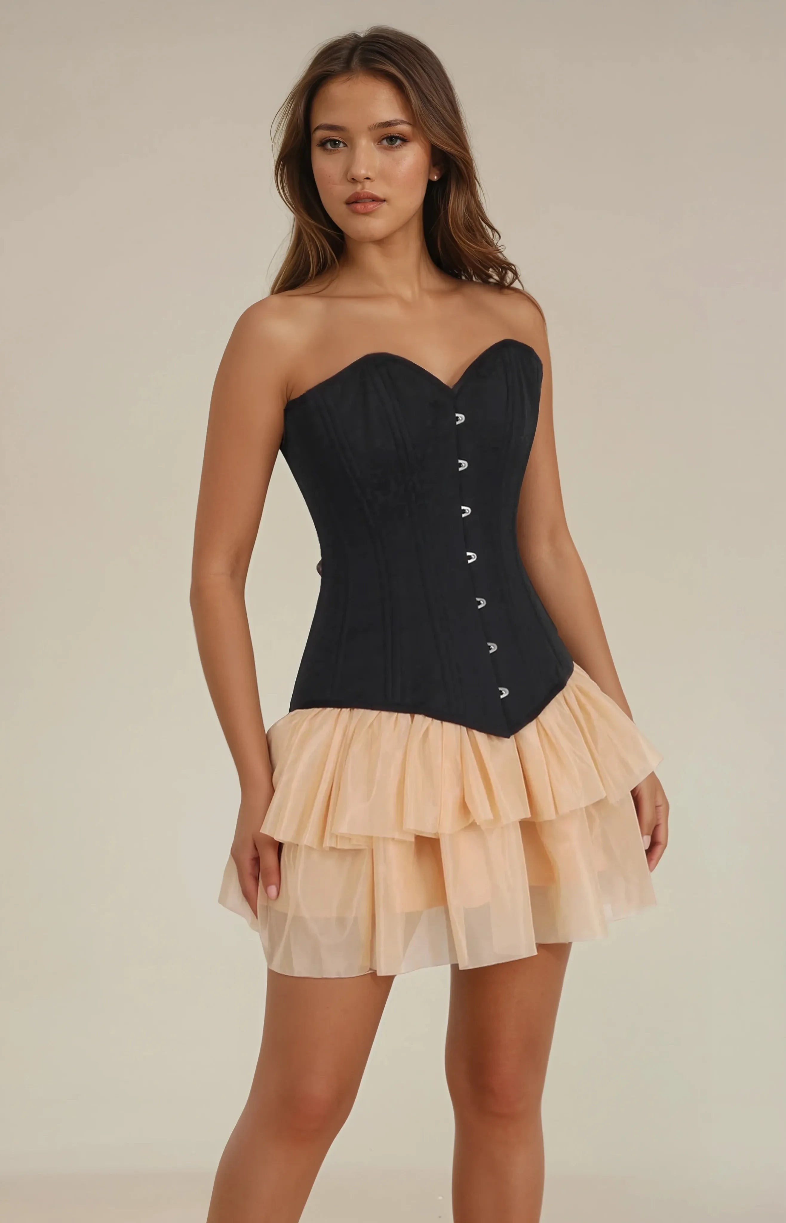 CORSET WHOLESALE LTD