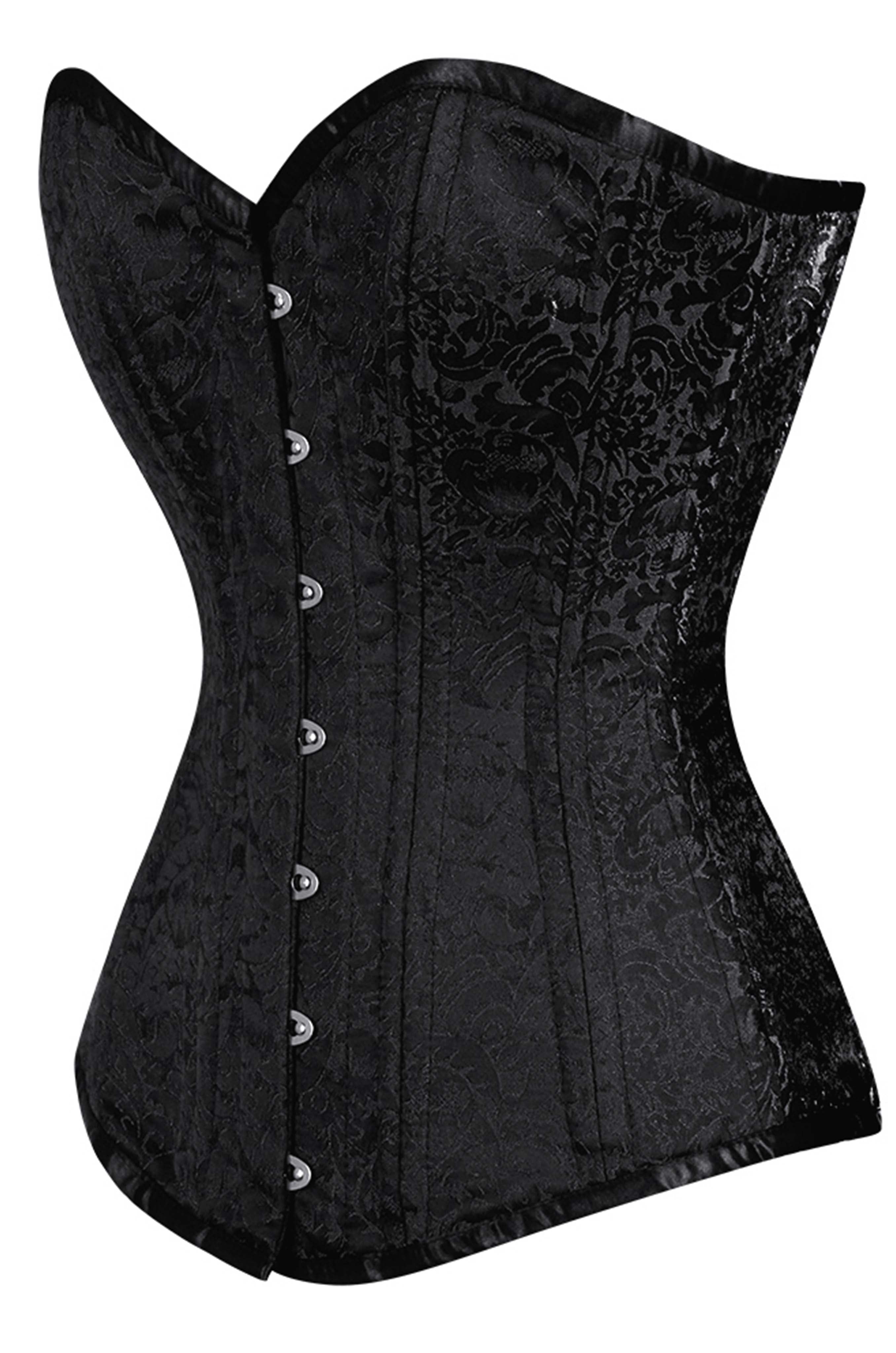 Ryan Gothic Waist Training Corsets