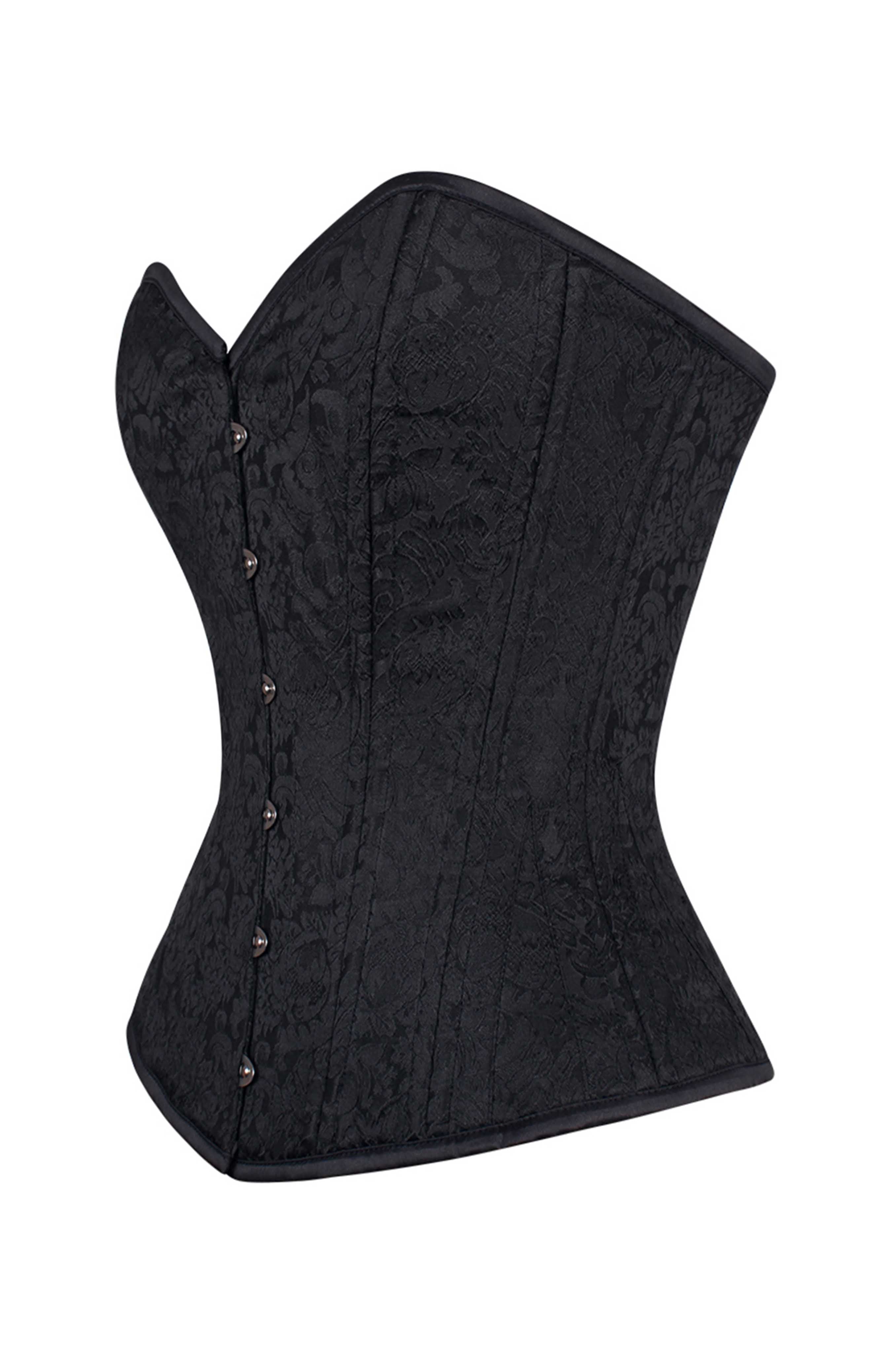 Alexandra Waist Training Overbust Corset