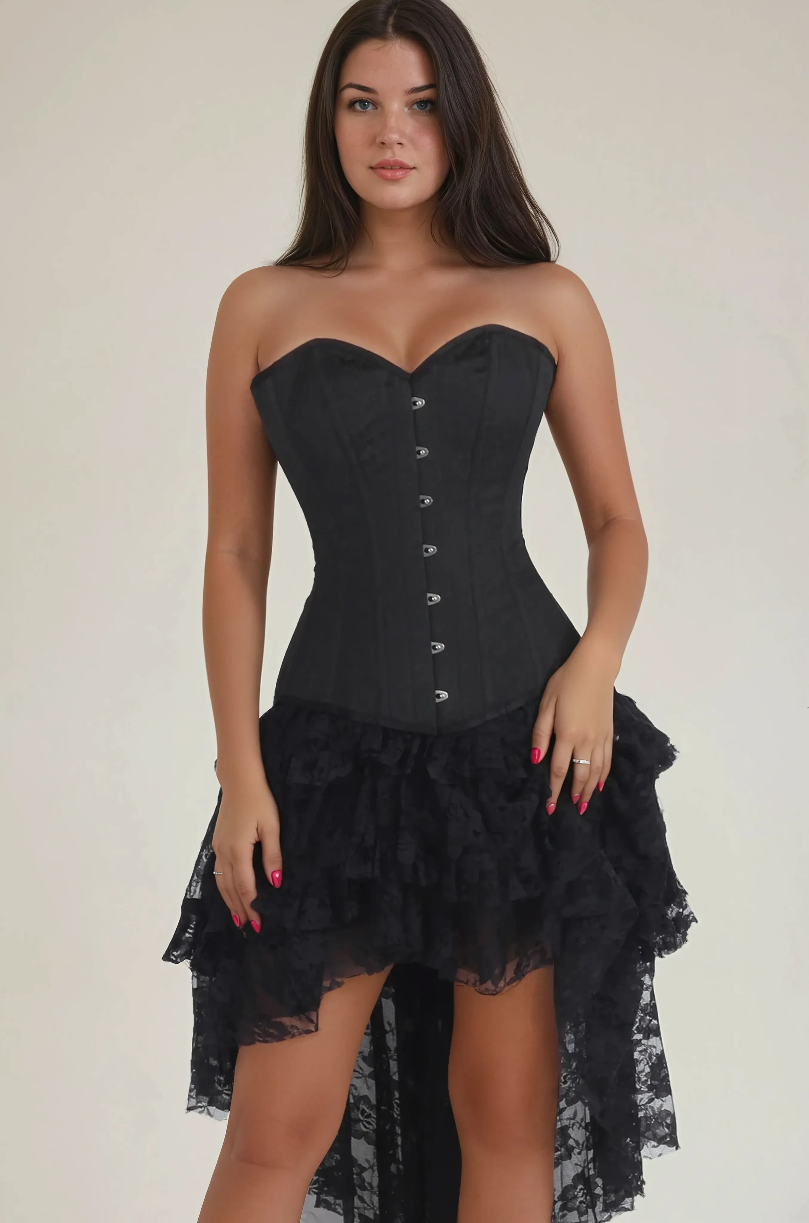 CORSET WHOLESALE LTD