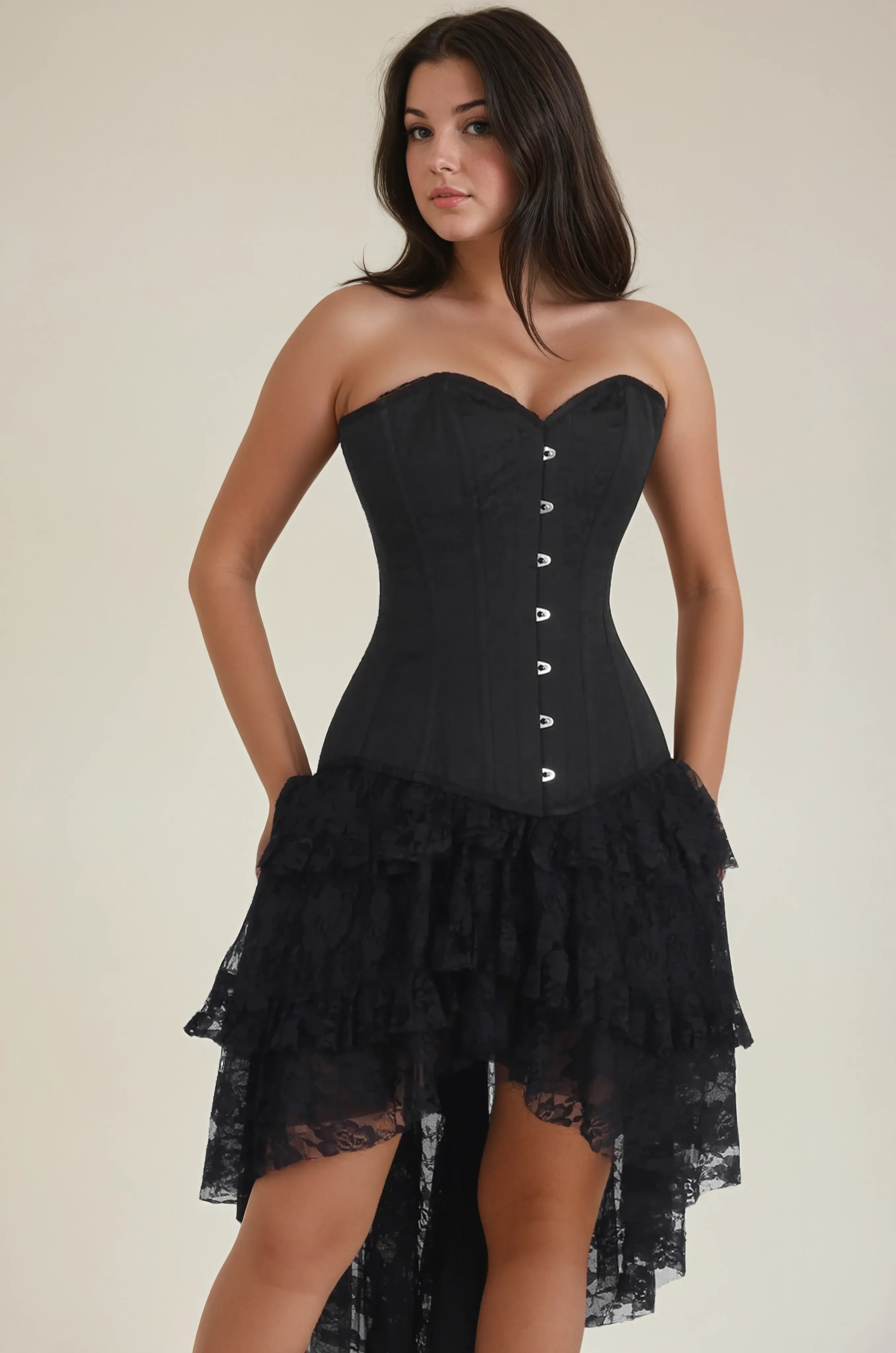 CORSET WHOLESALE LTD