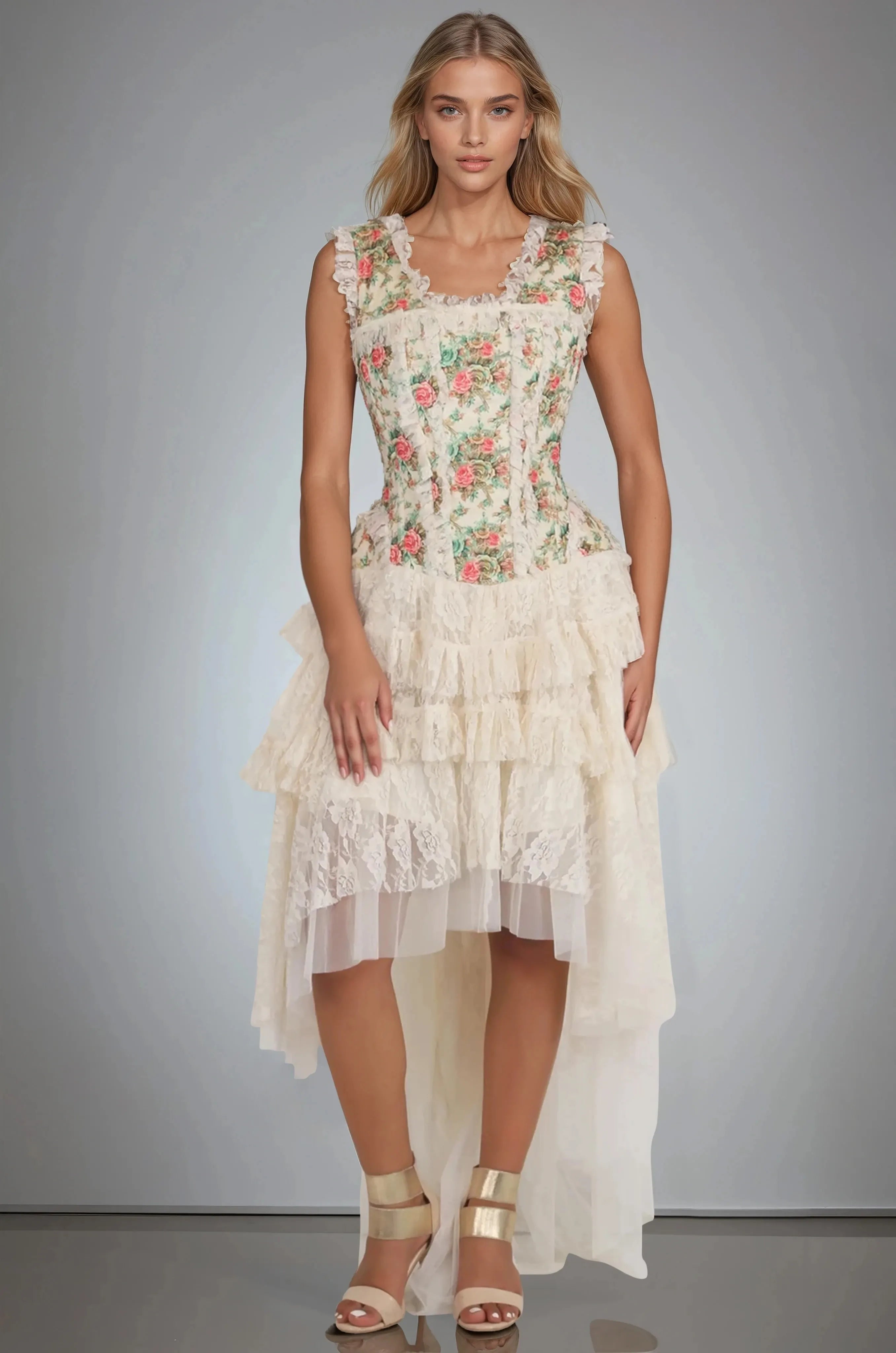 CORSET WHOLESALE LTD