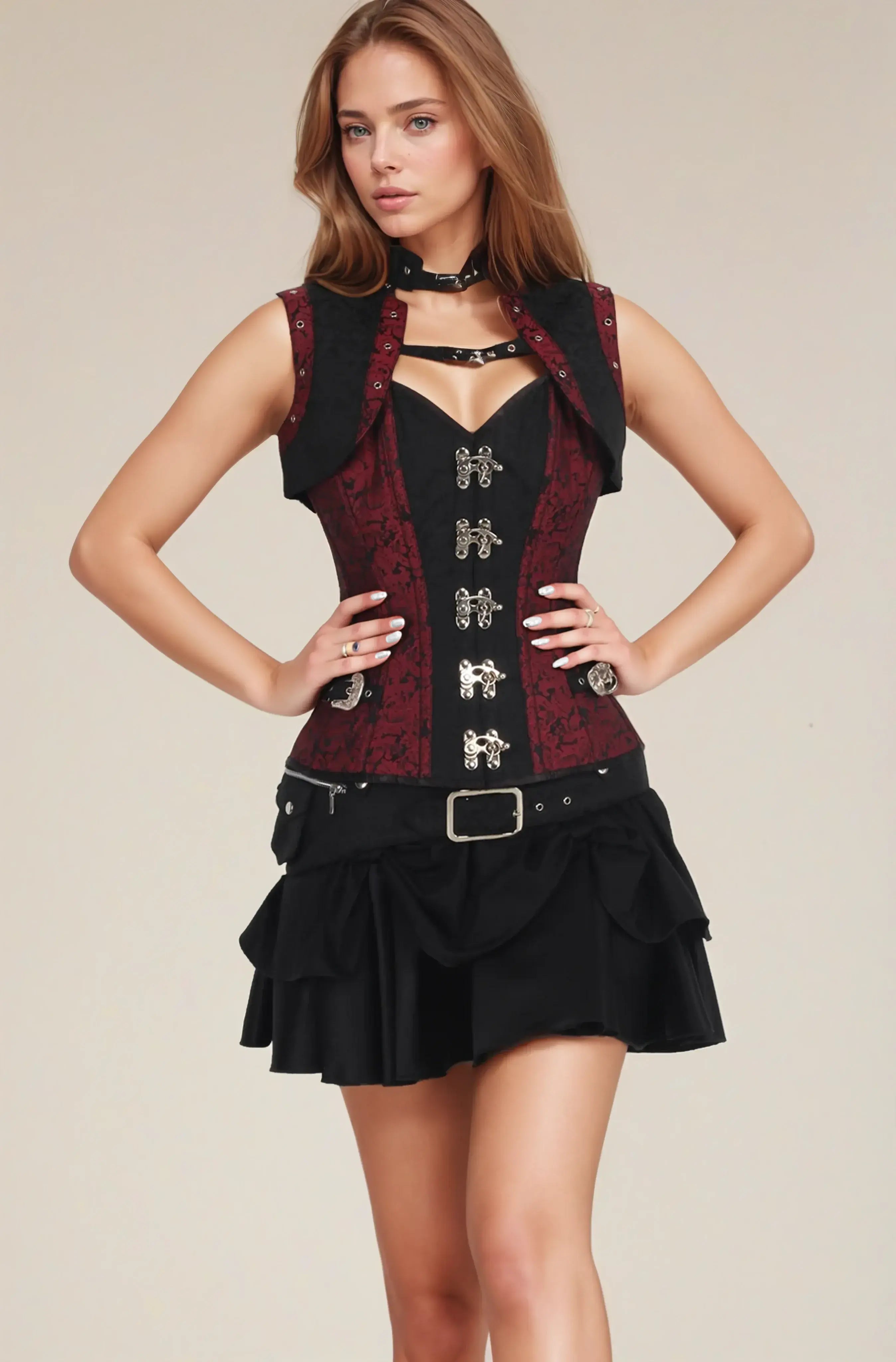 CORSET WHOLESALE LTD