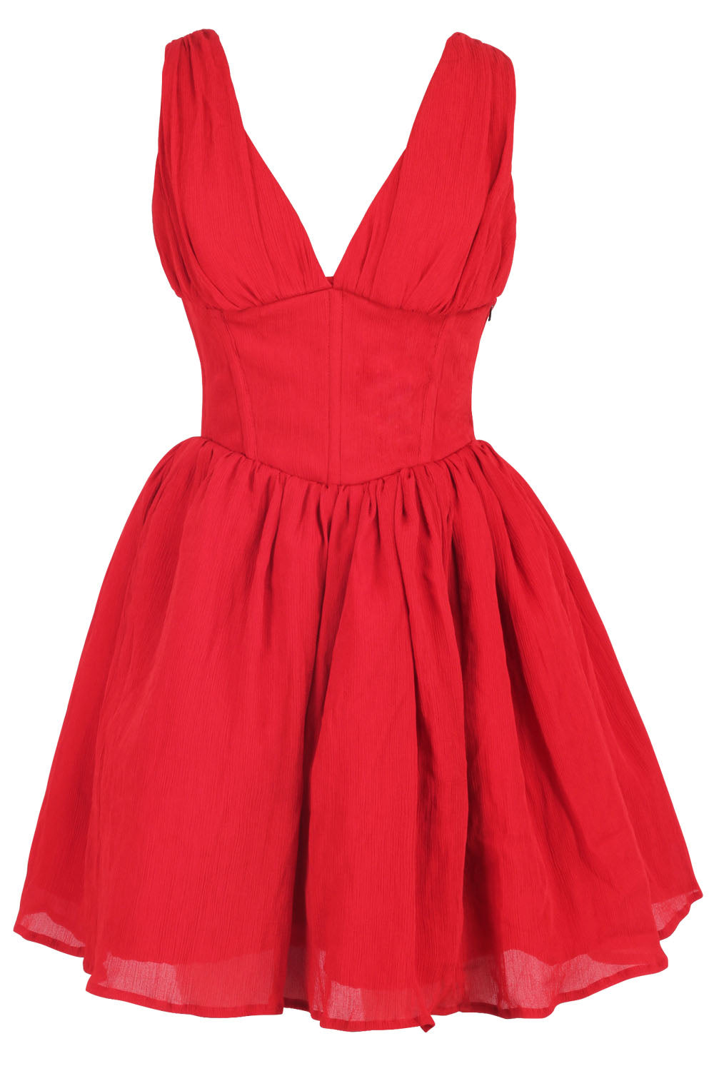 CORSET WHOLESALE LTD