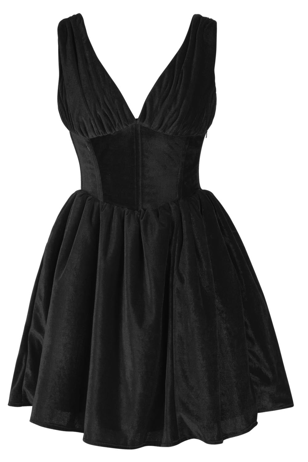 CORSET WHOLESALE LTD