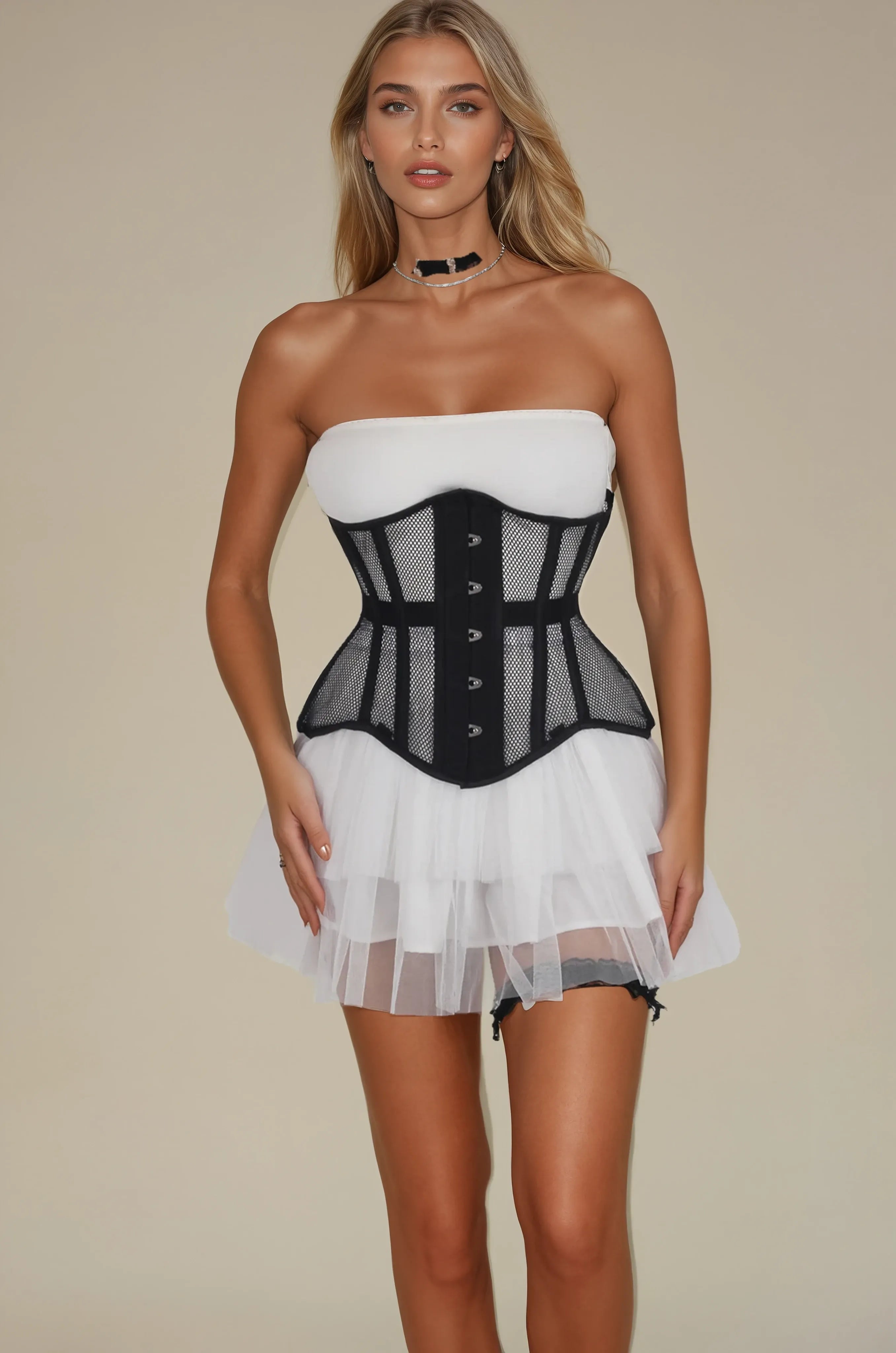 CORSET WHOLESALE LTD