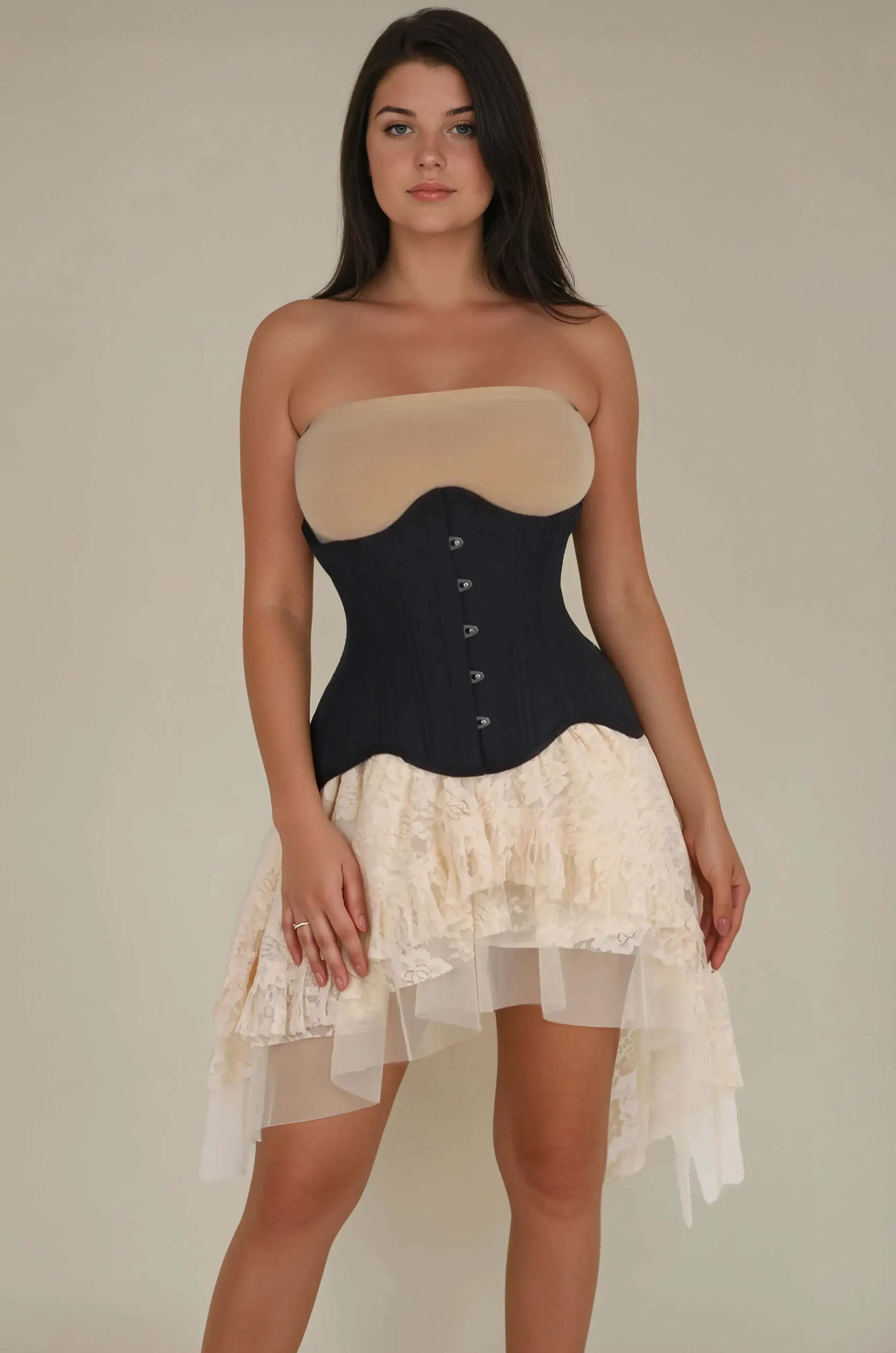 CORSET WHOLESALE LTD