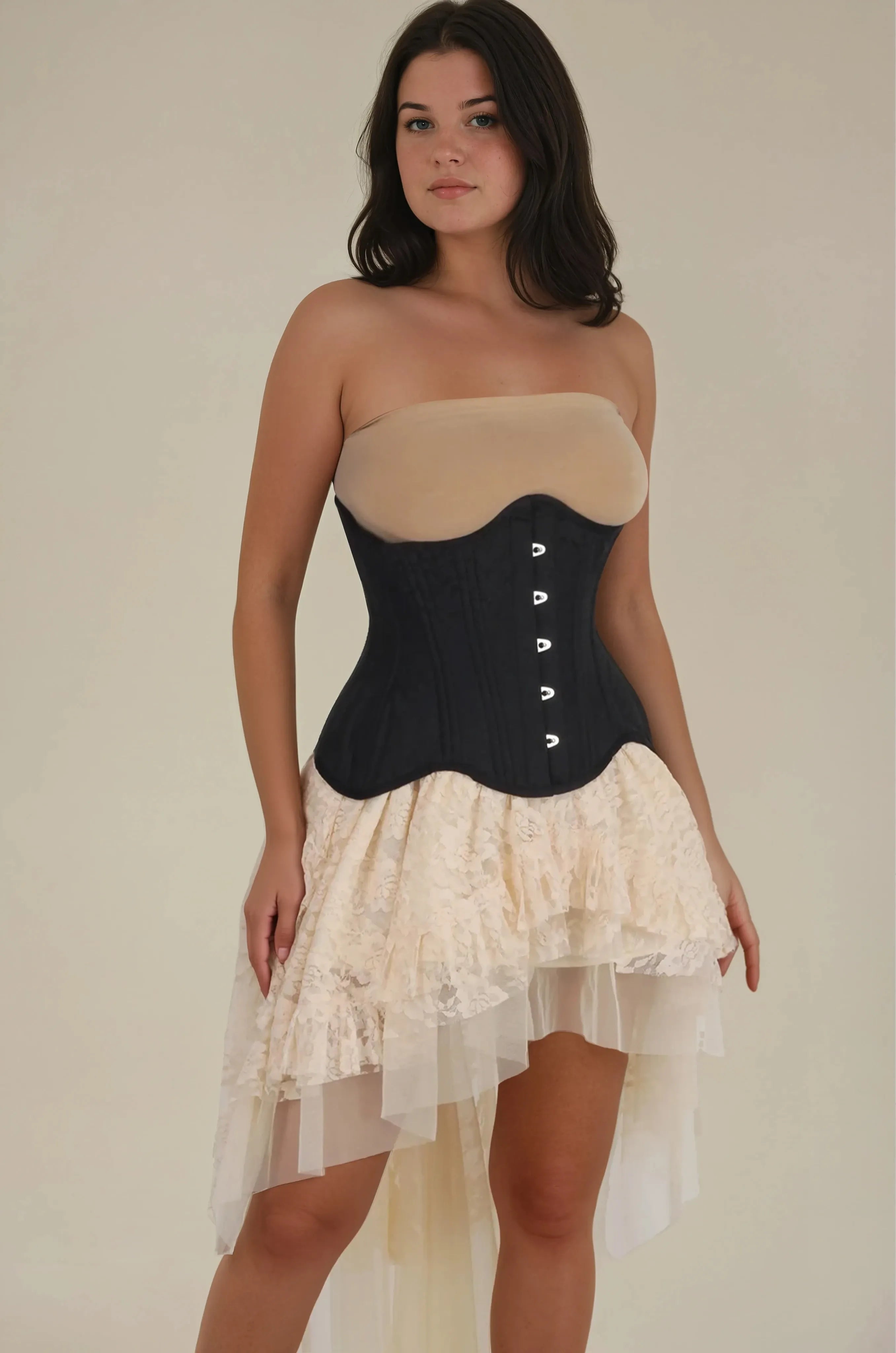 CORSET WHOLESALE LTD