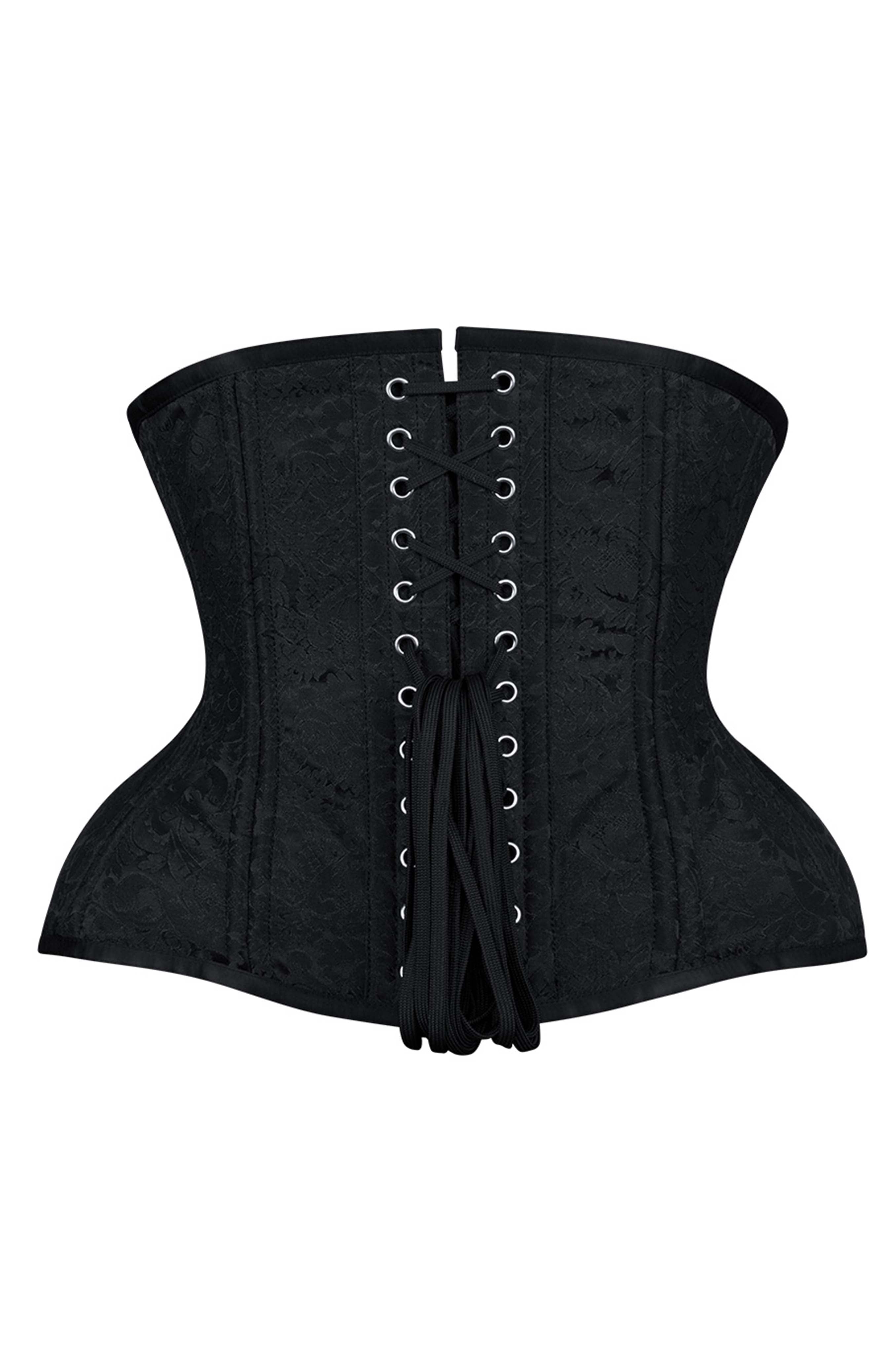 Addison Curvy Waist Trainer Classic Corset