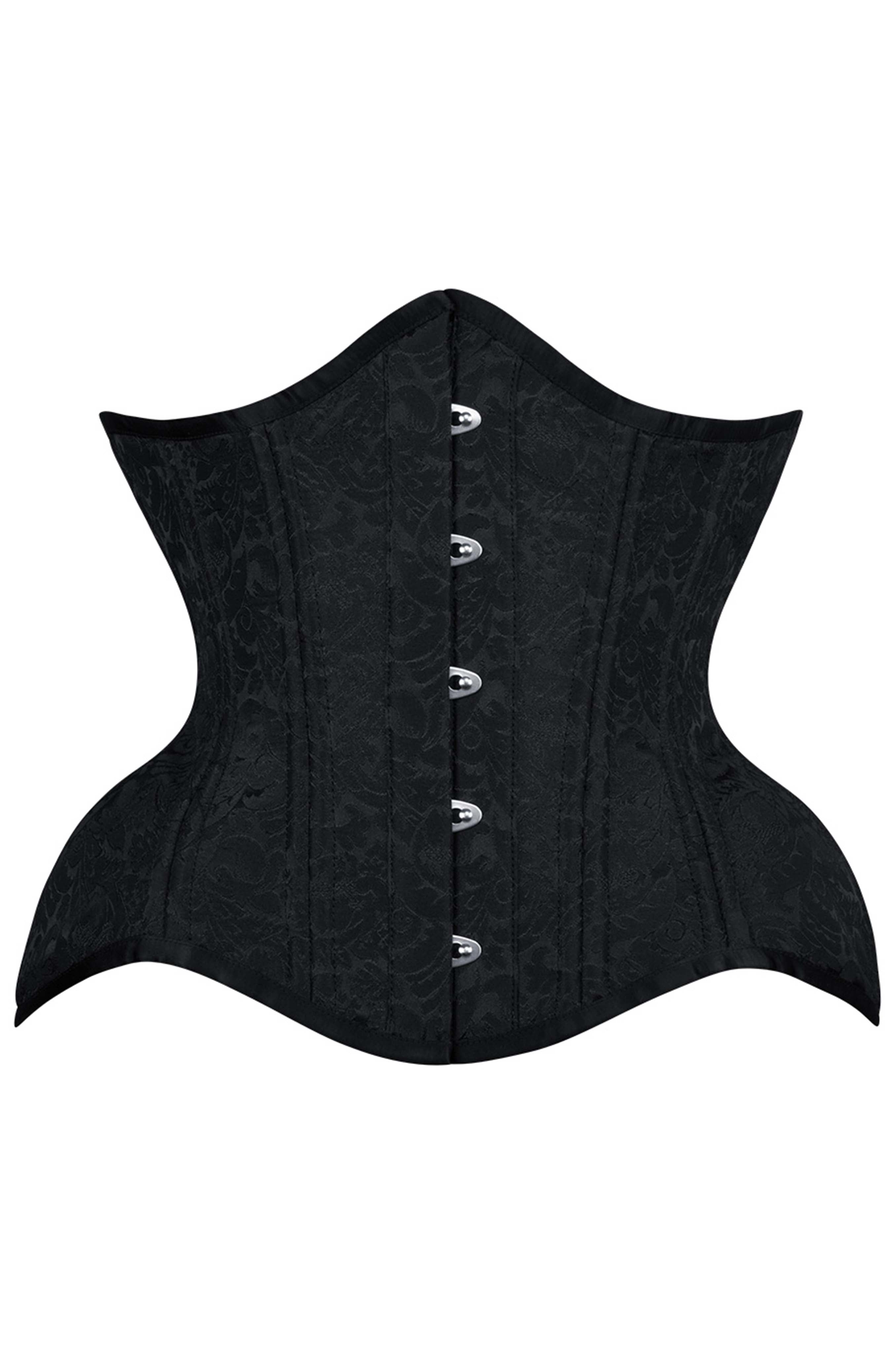 Addison Curvy Waist Trainer Classic Corset