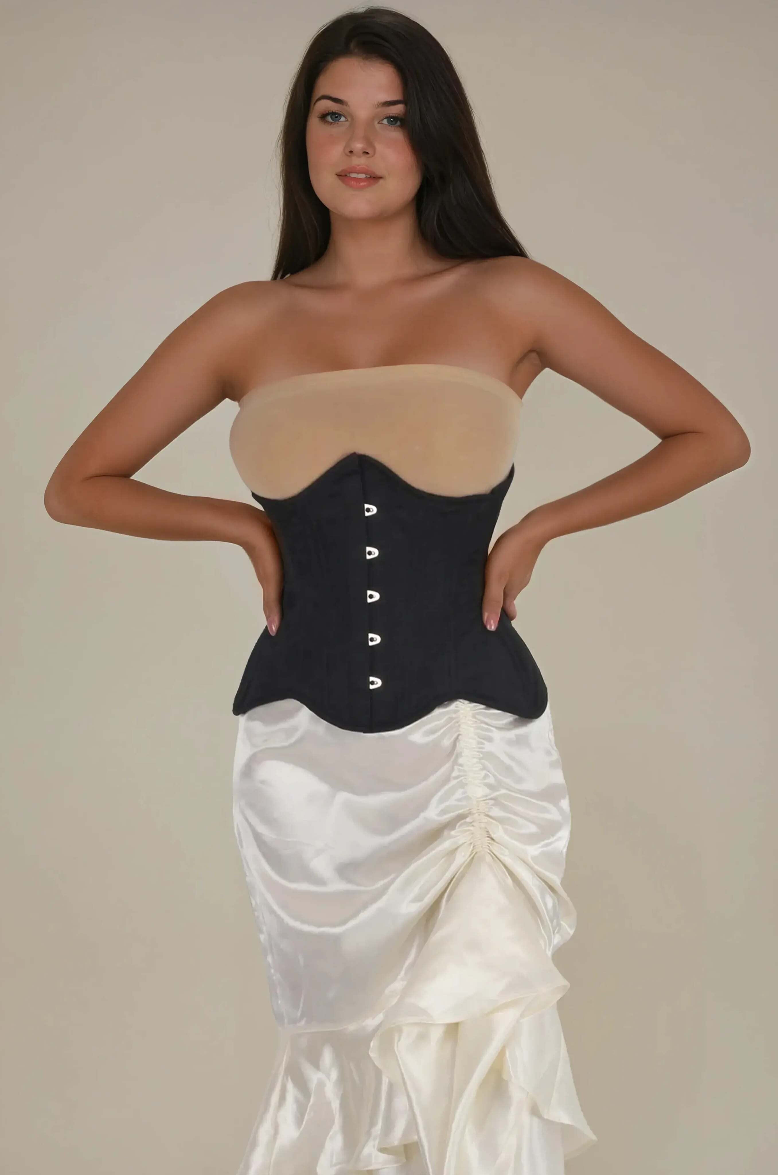 CORSET WHOLESALE LTD
