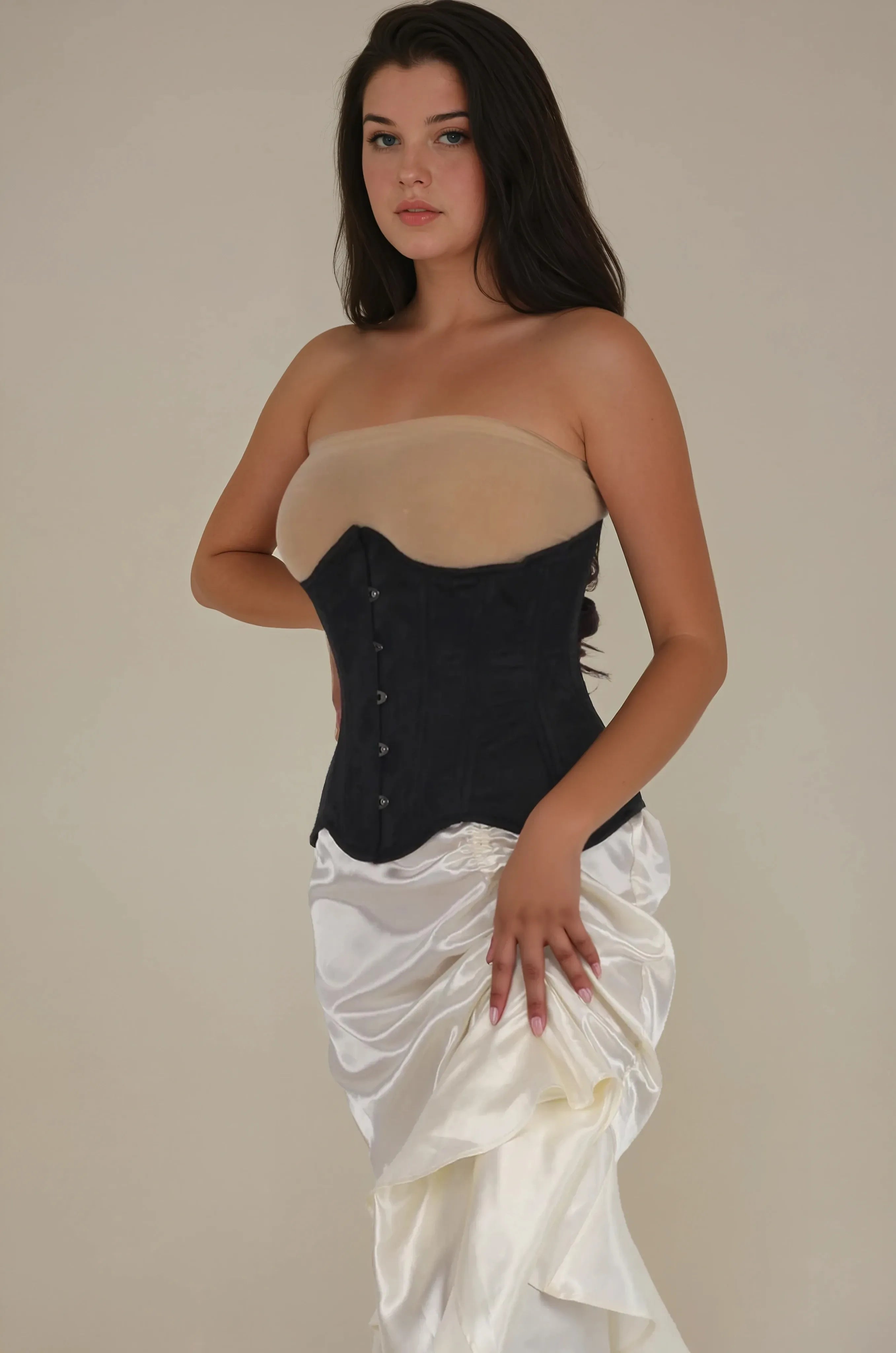 CORSET WHOLESALE LTD