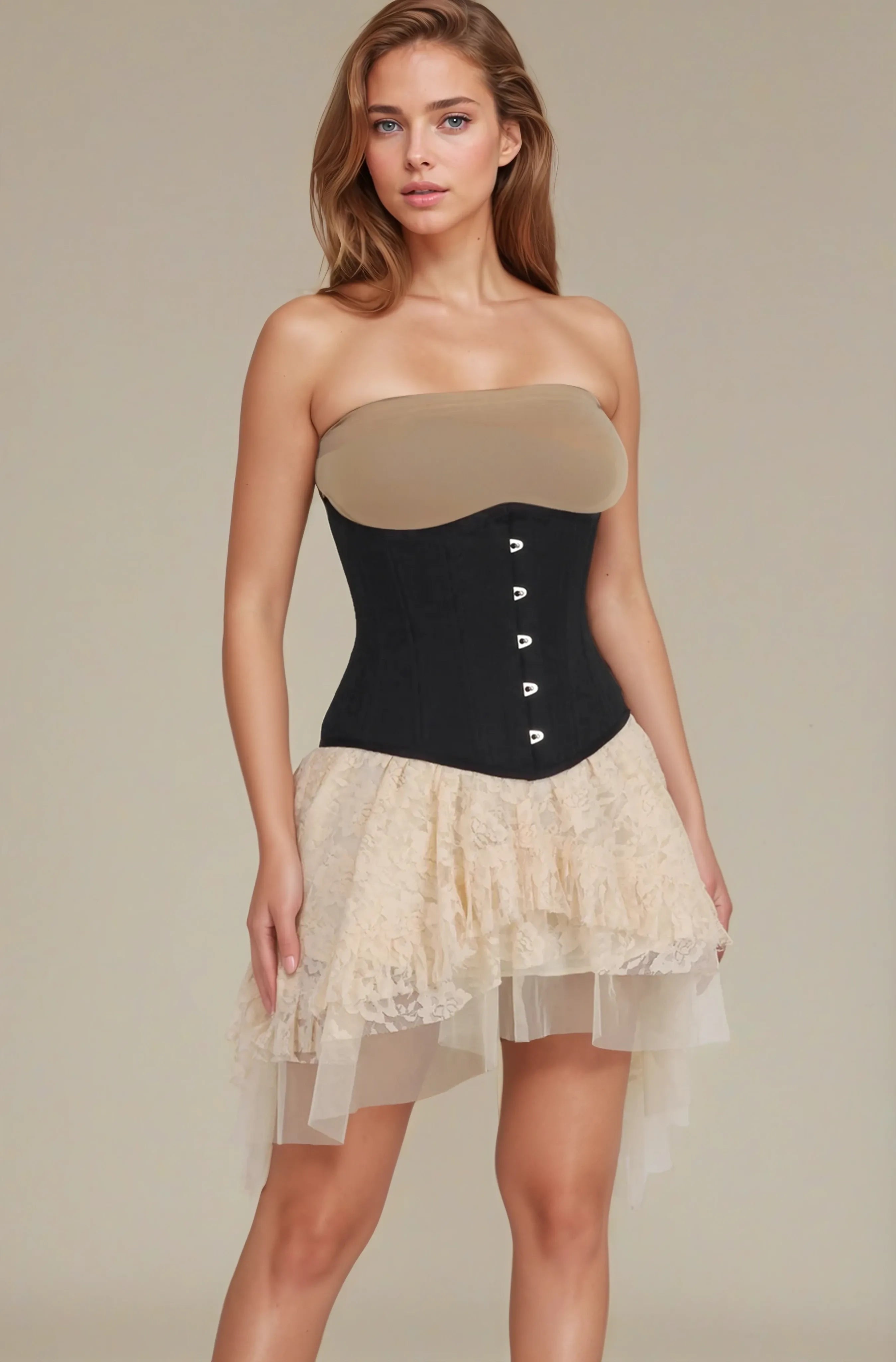 CORSET WHOLESALE LTD
